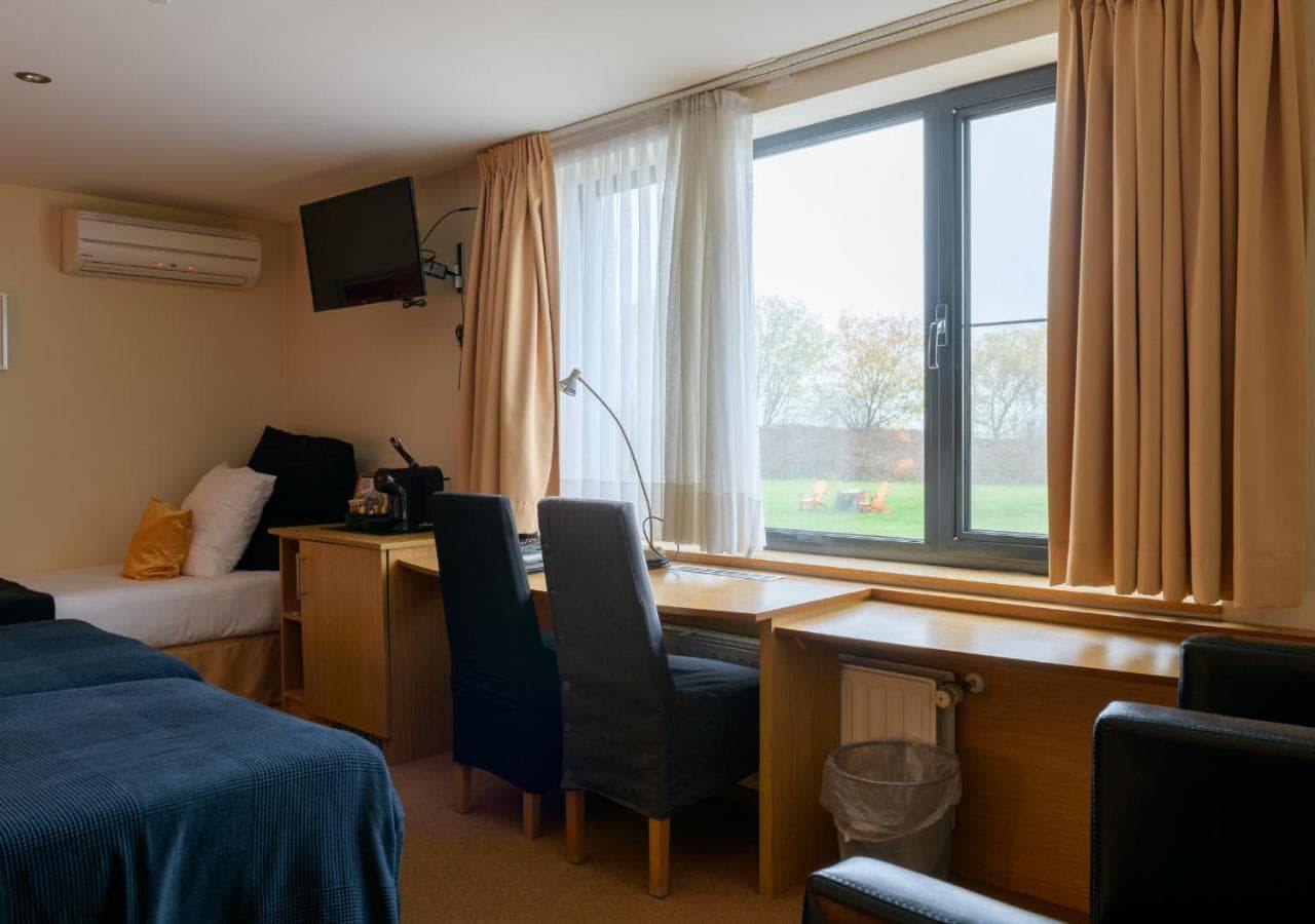 Axis Hotel Brussels Airport photo 9