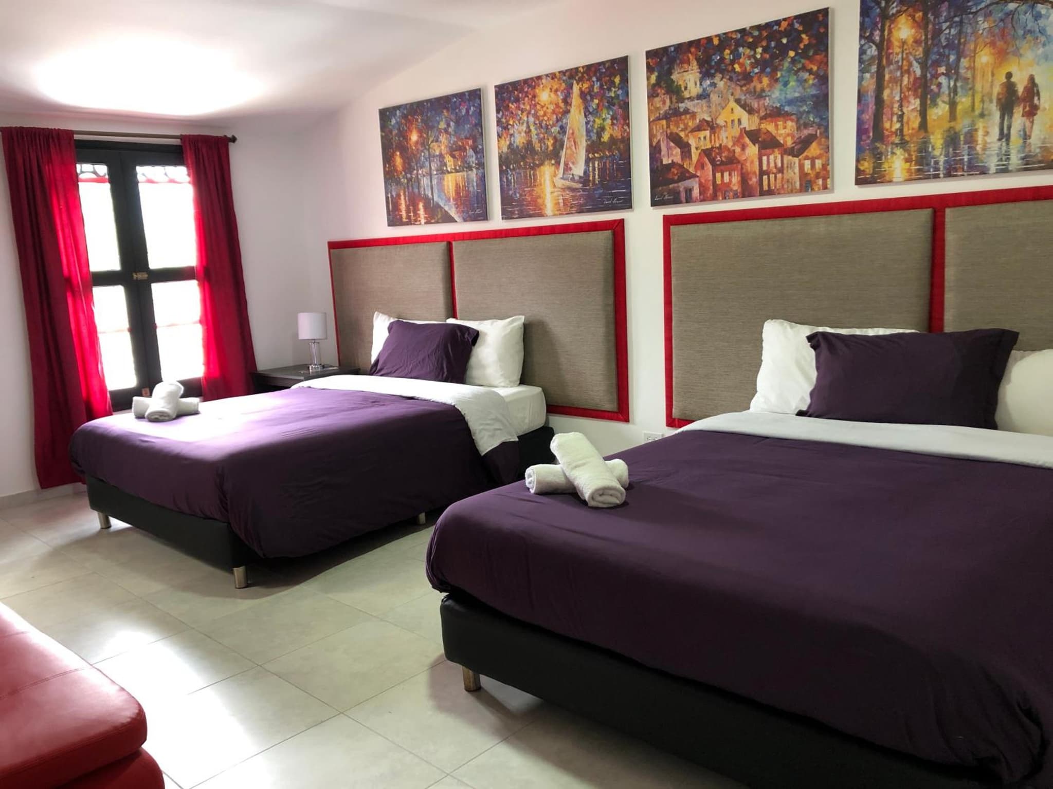 Beta Hotel photo 3