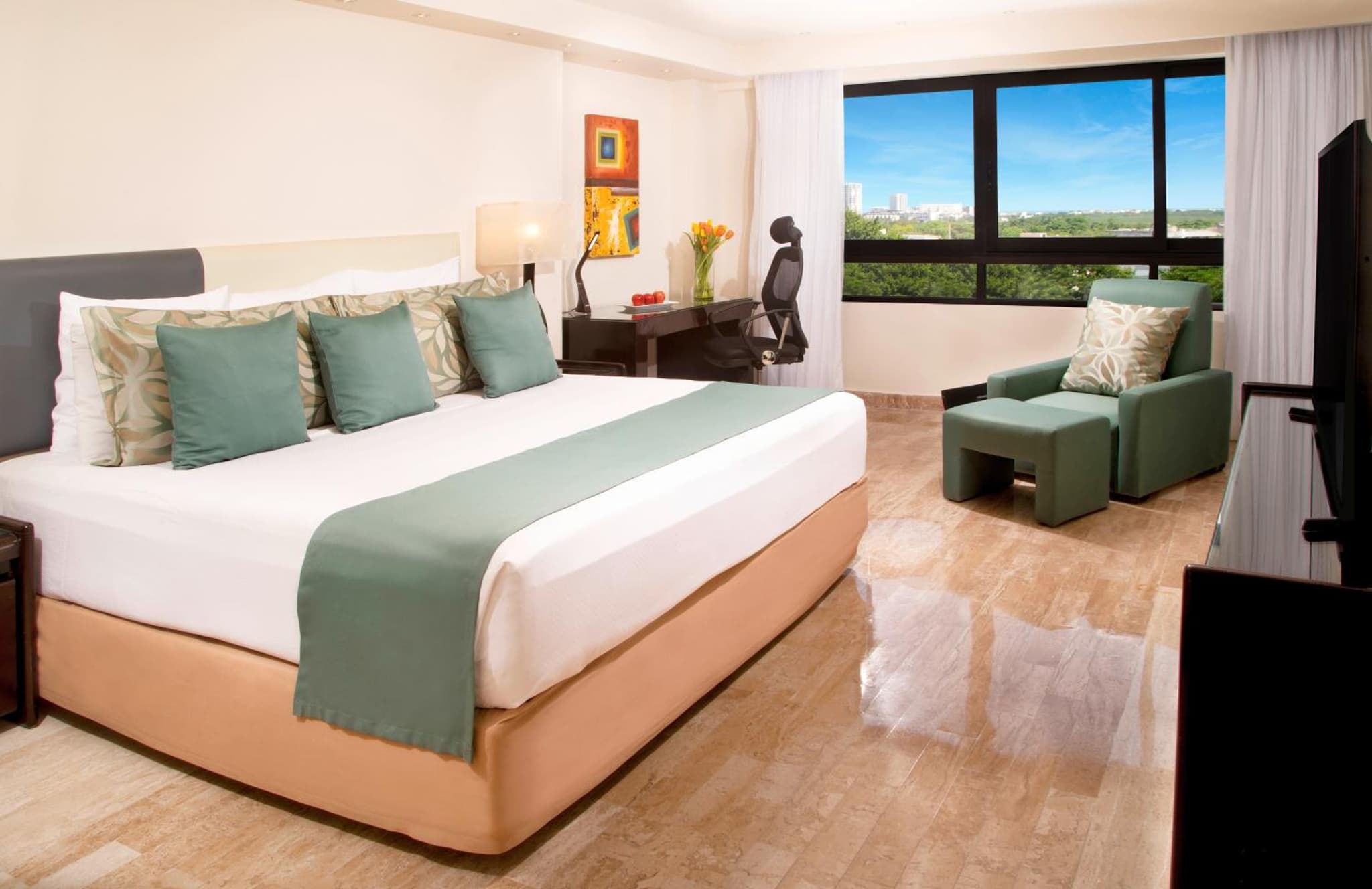 Smart Cancun the Urban Oasis photo 4
