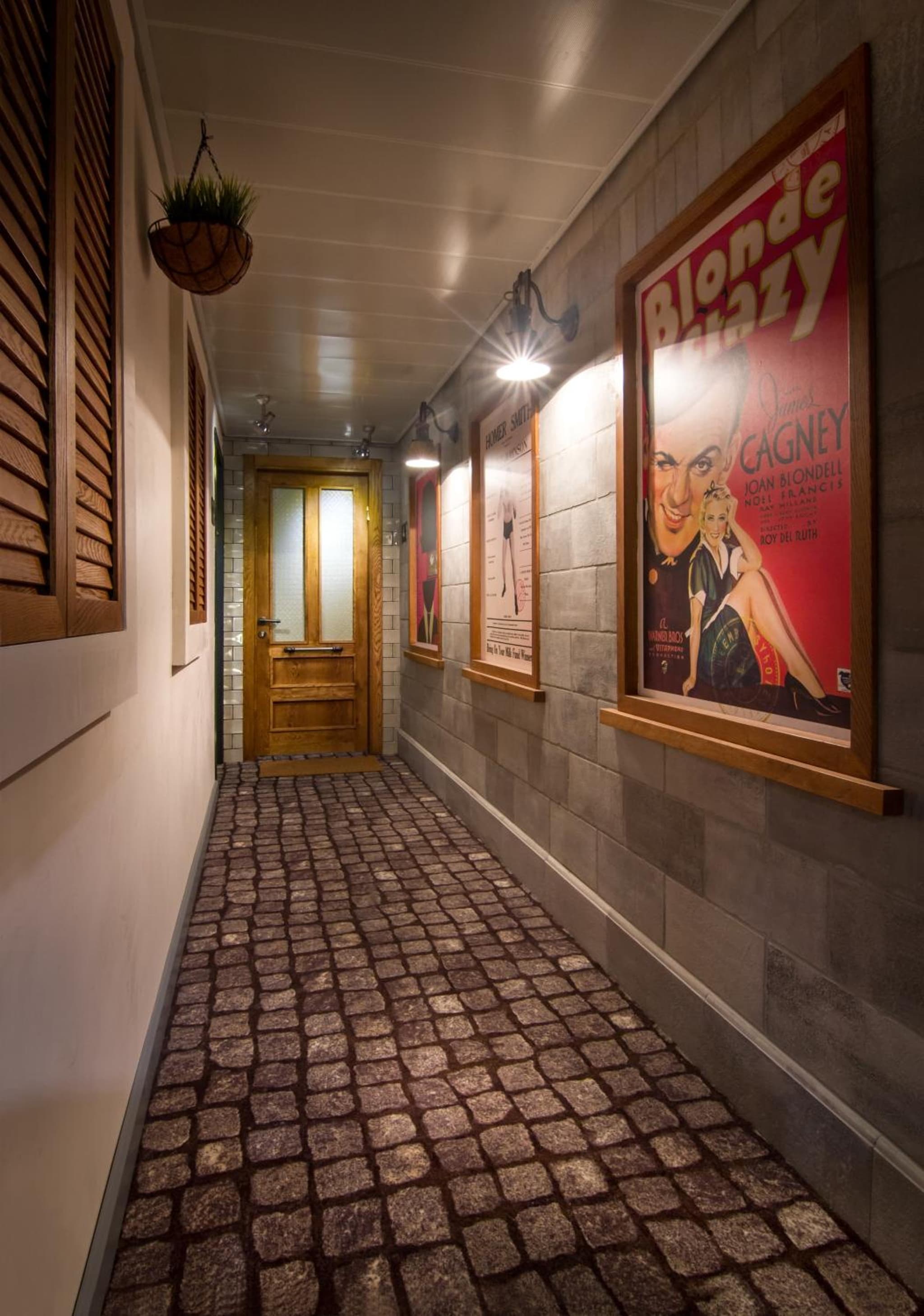 Embassy Hotel Tel Aviv photo 9