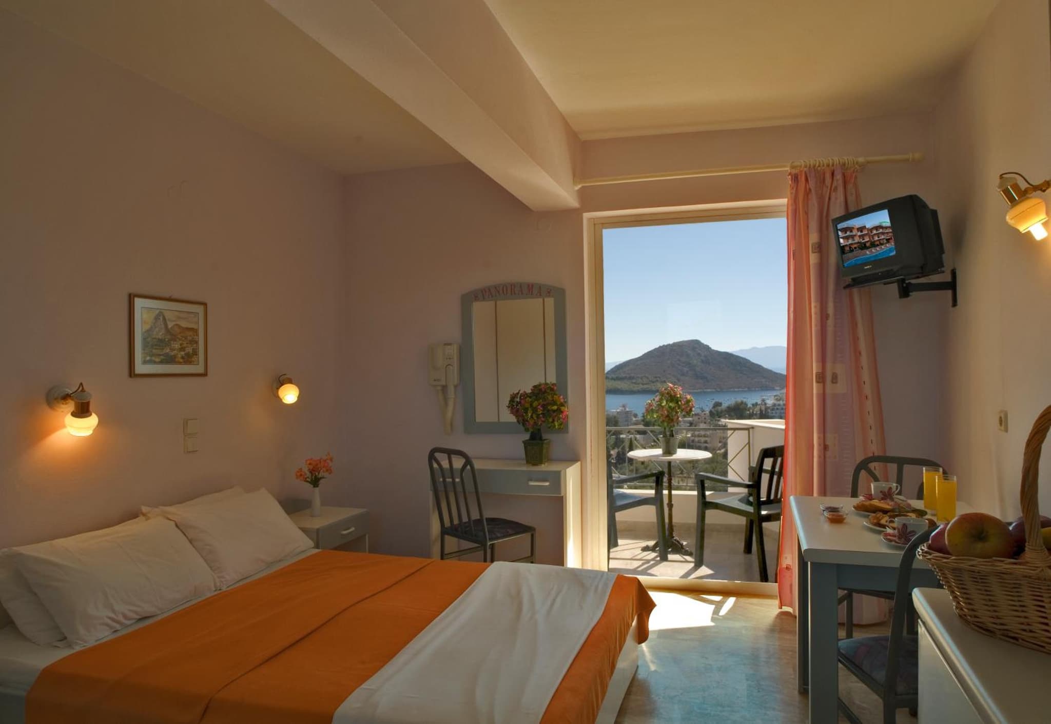 Hotel Apartments Panorama photo 3