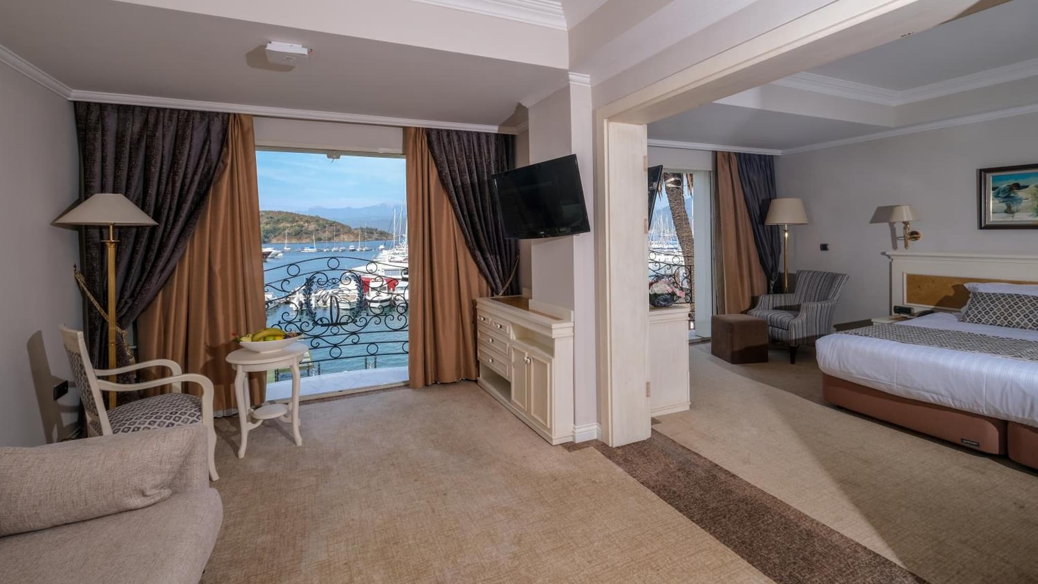 Ece Saray Marina Resort photo 8
