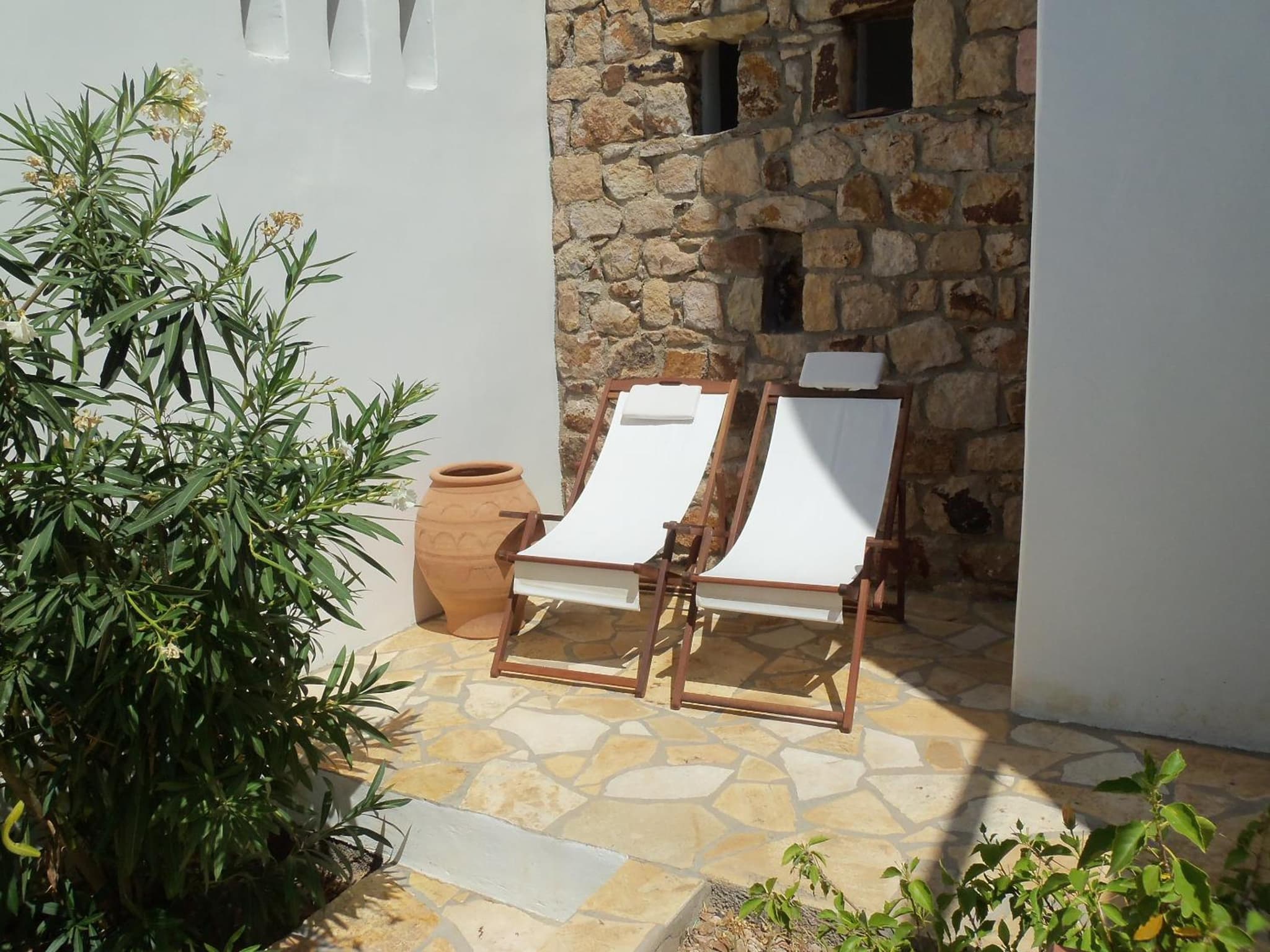 Patmos Houses photo 8