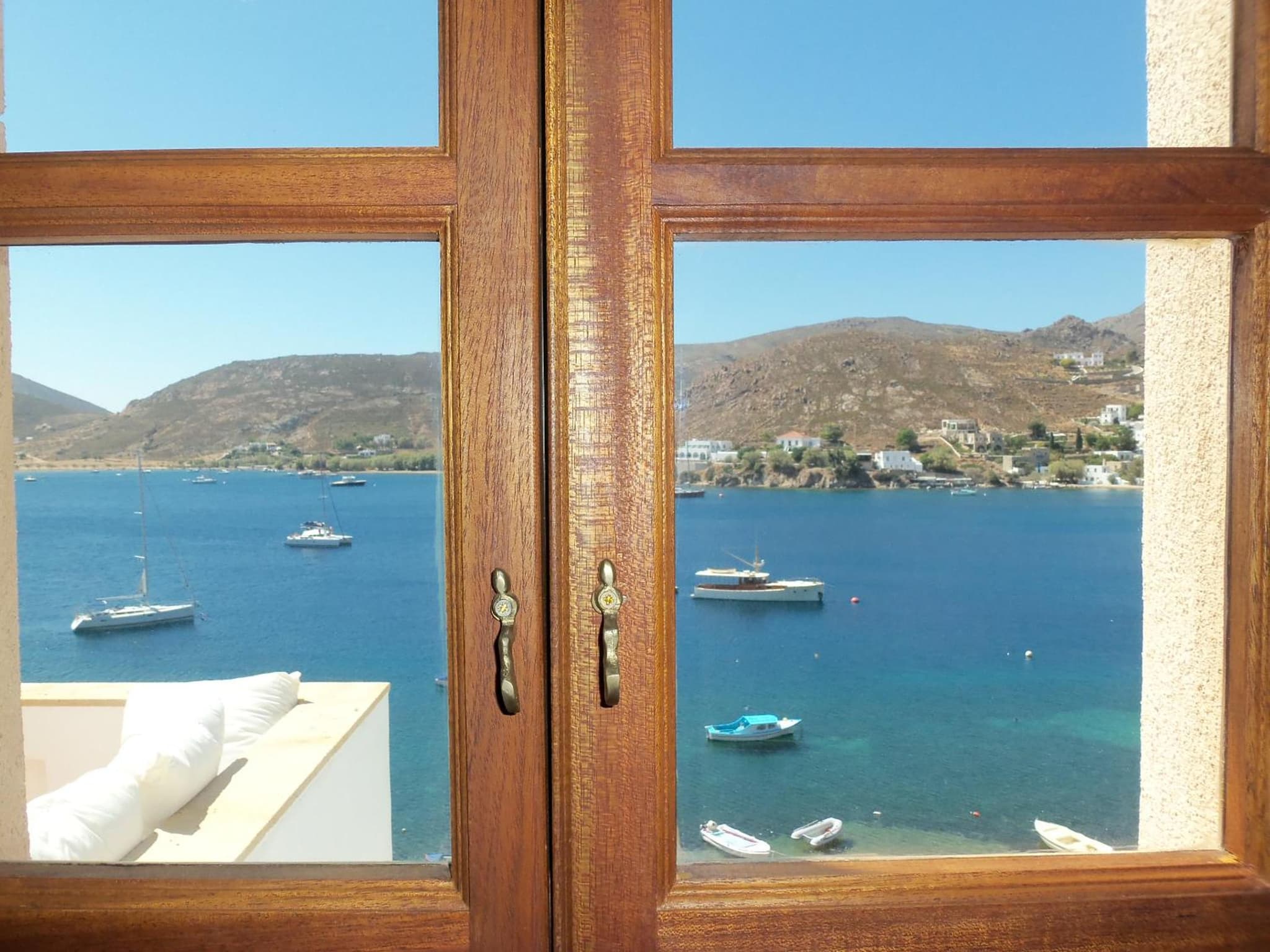 Patmos Houses photo 5