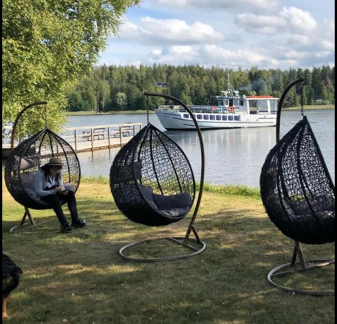 Salonsaaren Lomakylä photo 5