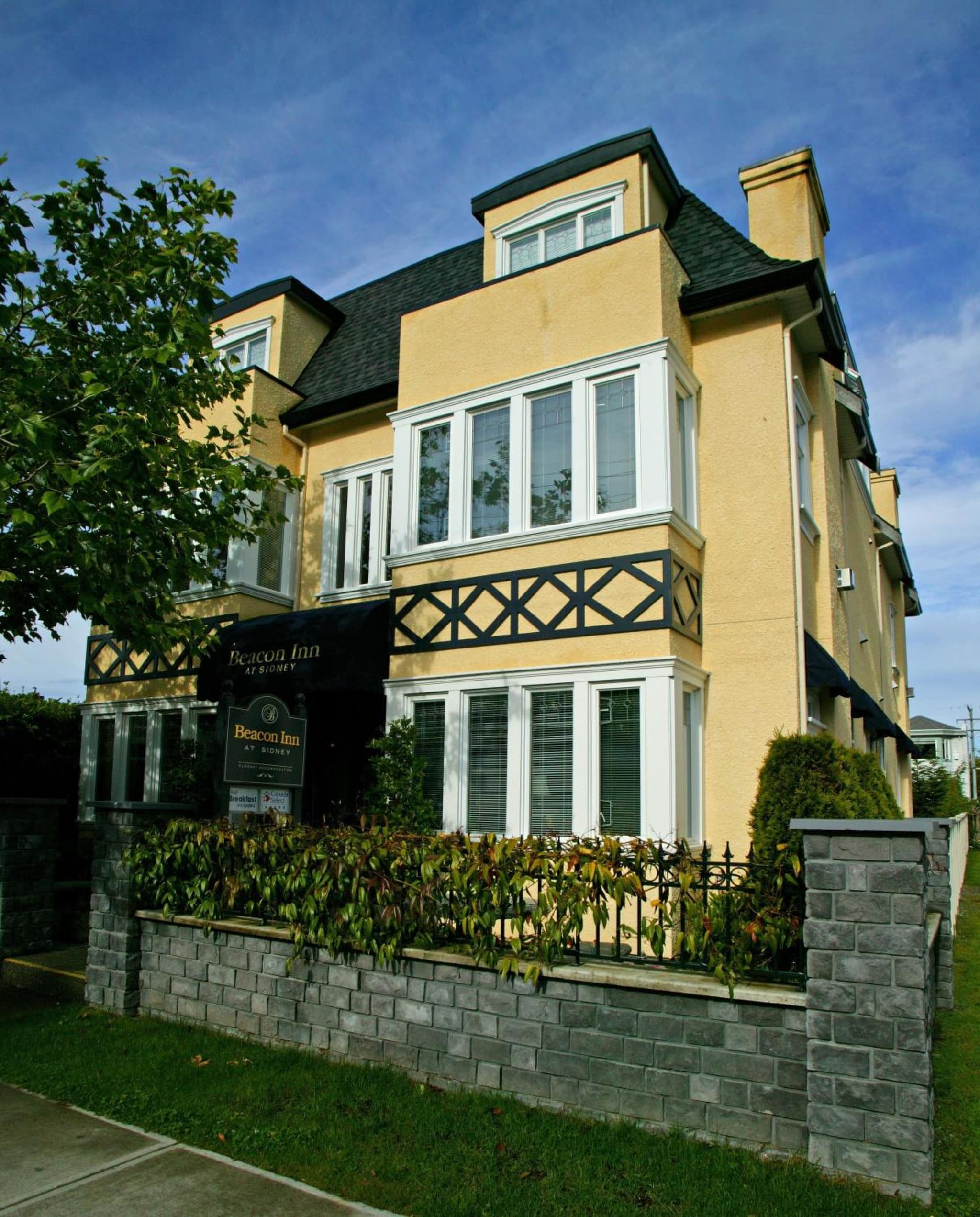 The Beacon Inn at Sidney photo 4