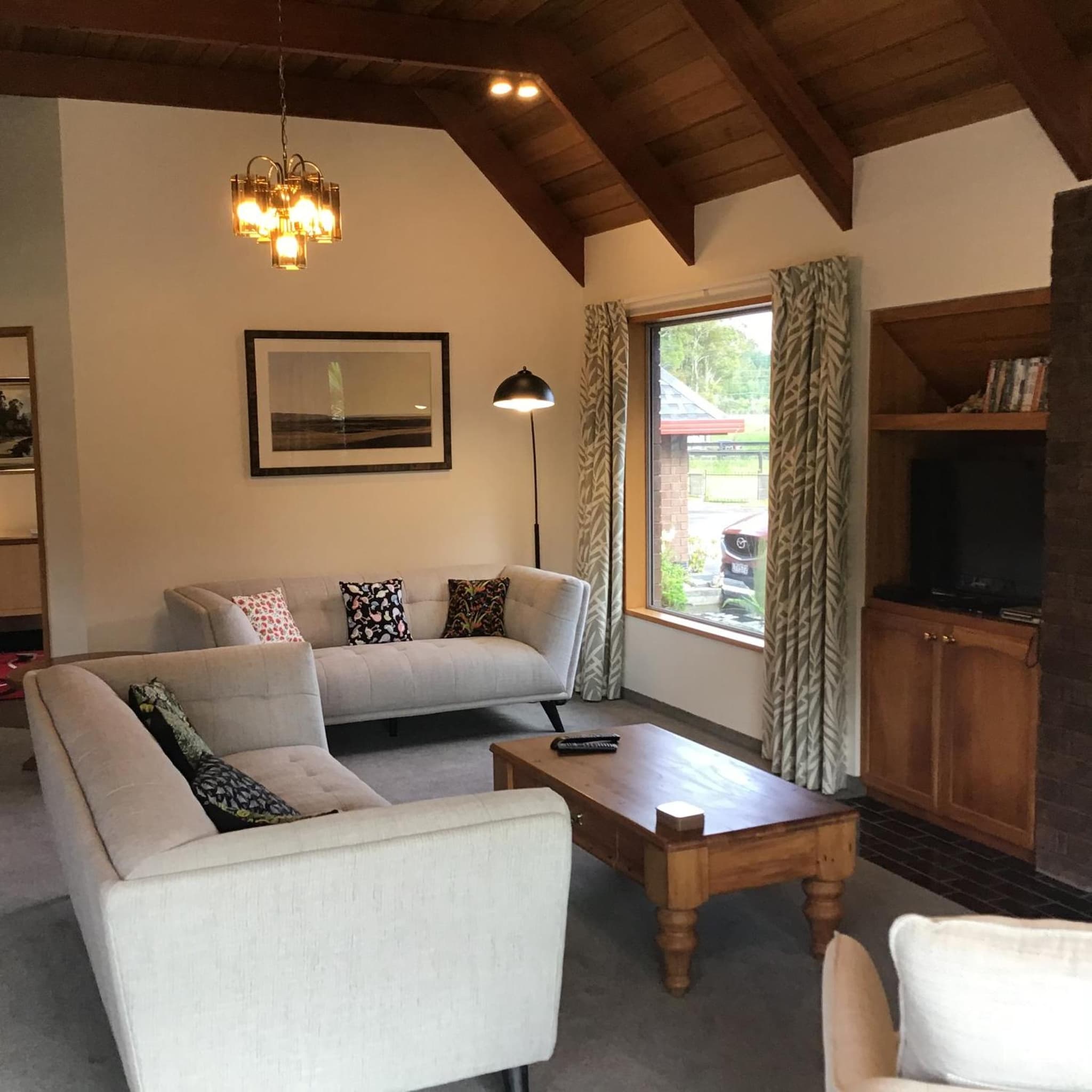 Woodland Glen Lodge B&B photo 6