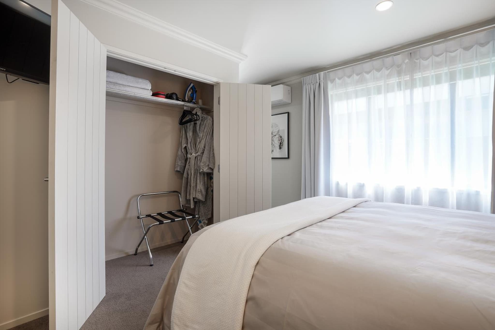 Ambience on Pacific B&B photo 6