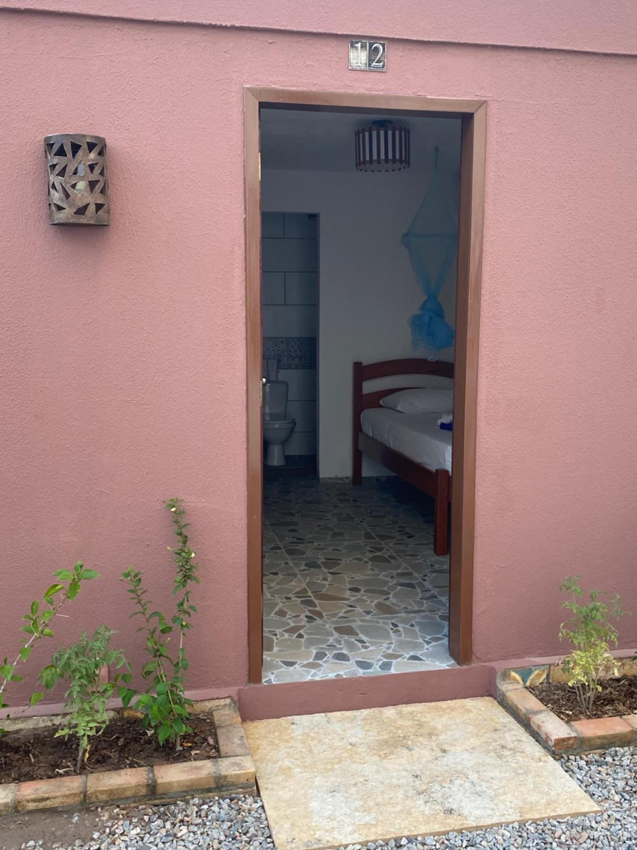 Hotel e Pousada Cumbuco Guesthouse photo 5