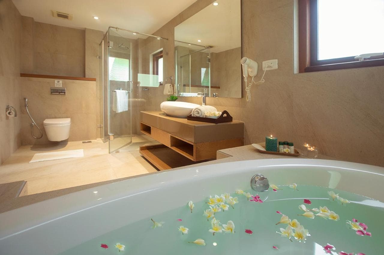 Sea Shell Resort & Spa, Havelock photo 5