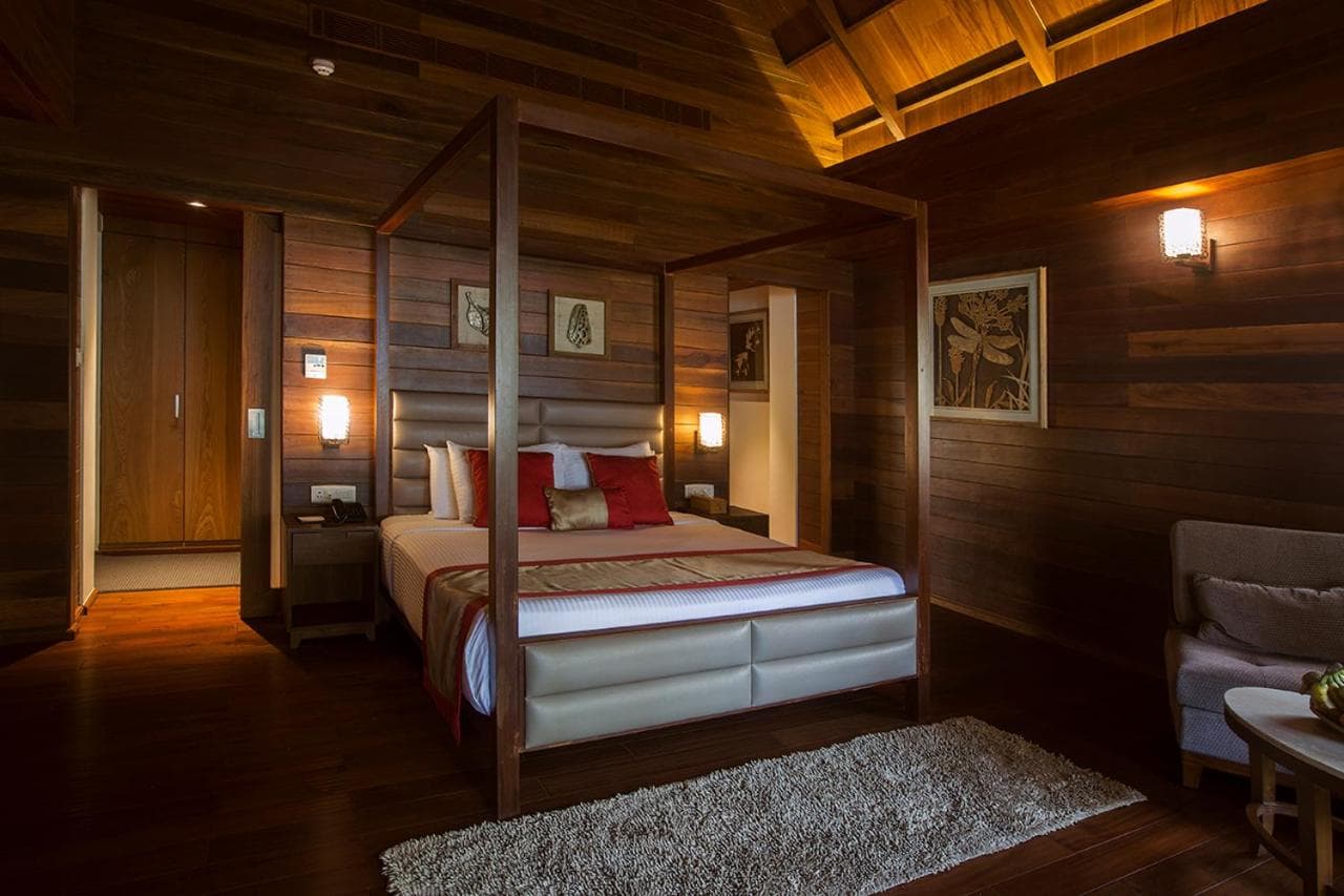 Sea Shell Resort & Spa, Havelock photo 3