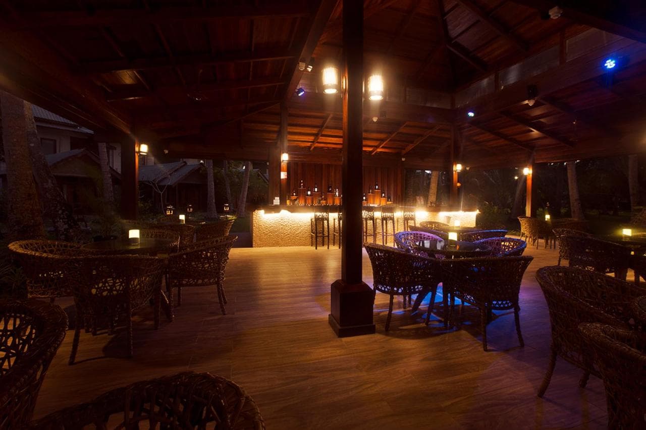Sea Shell Resort & Spa, Havelock photo 8