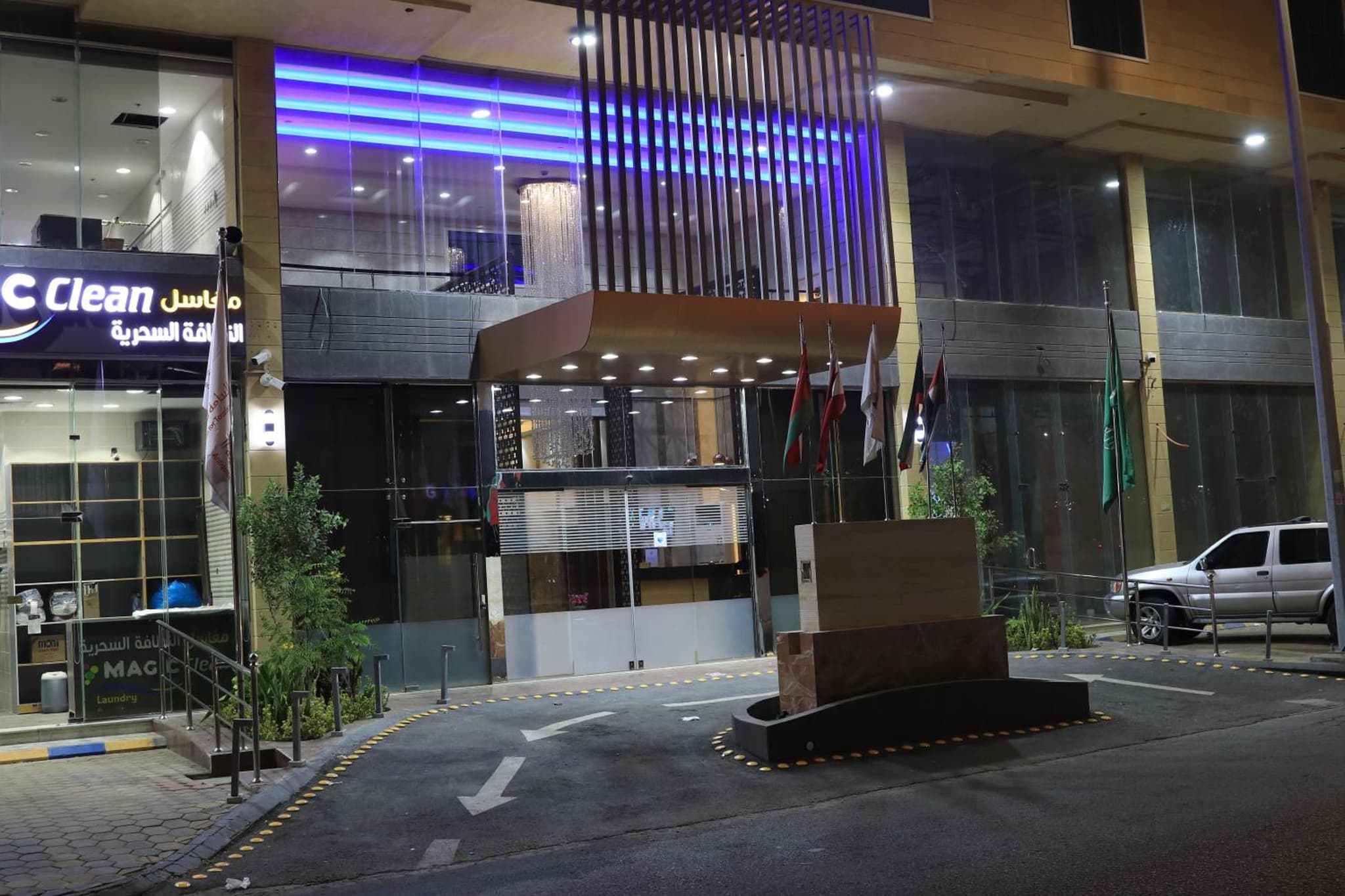 فندق درة الرؤية photo 4