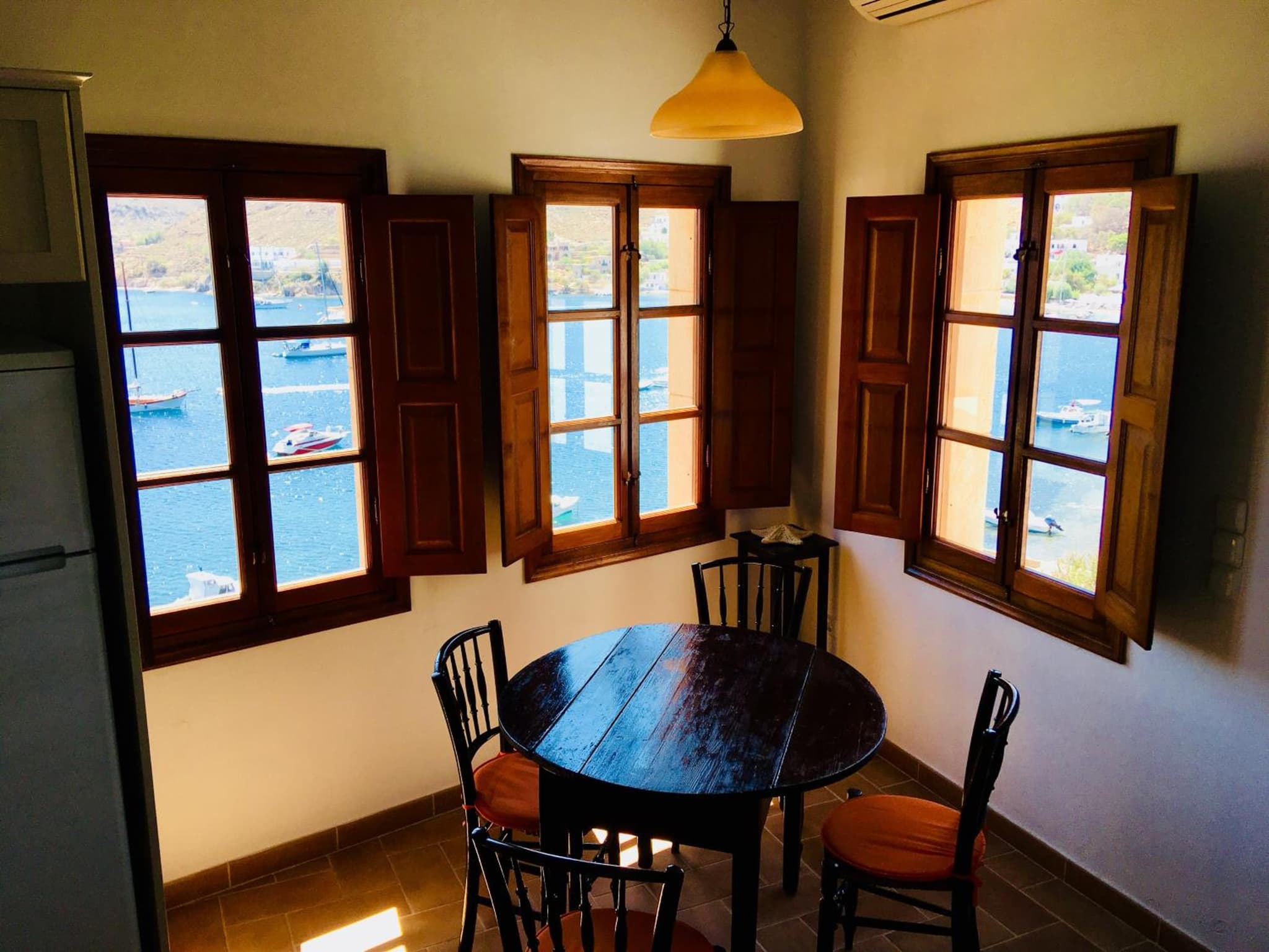 Patmos Houses photo 2