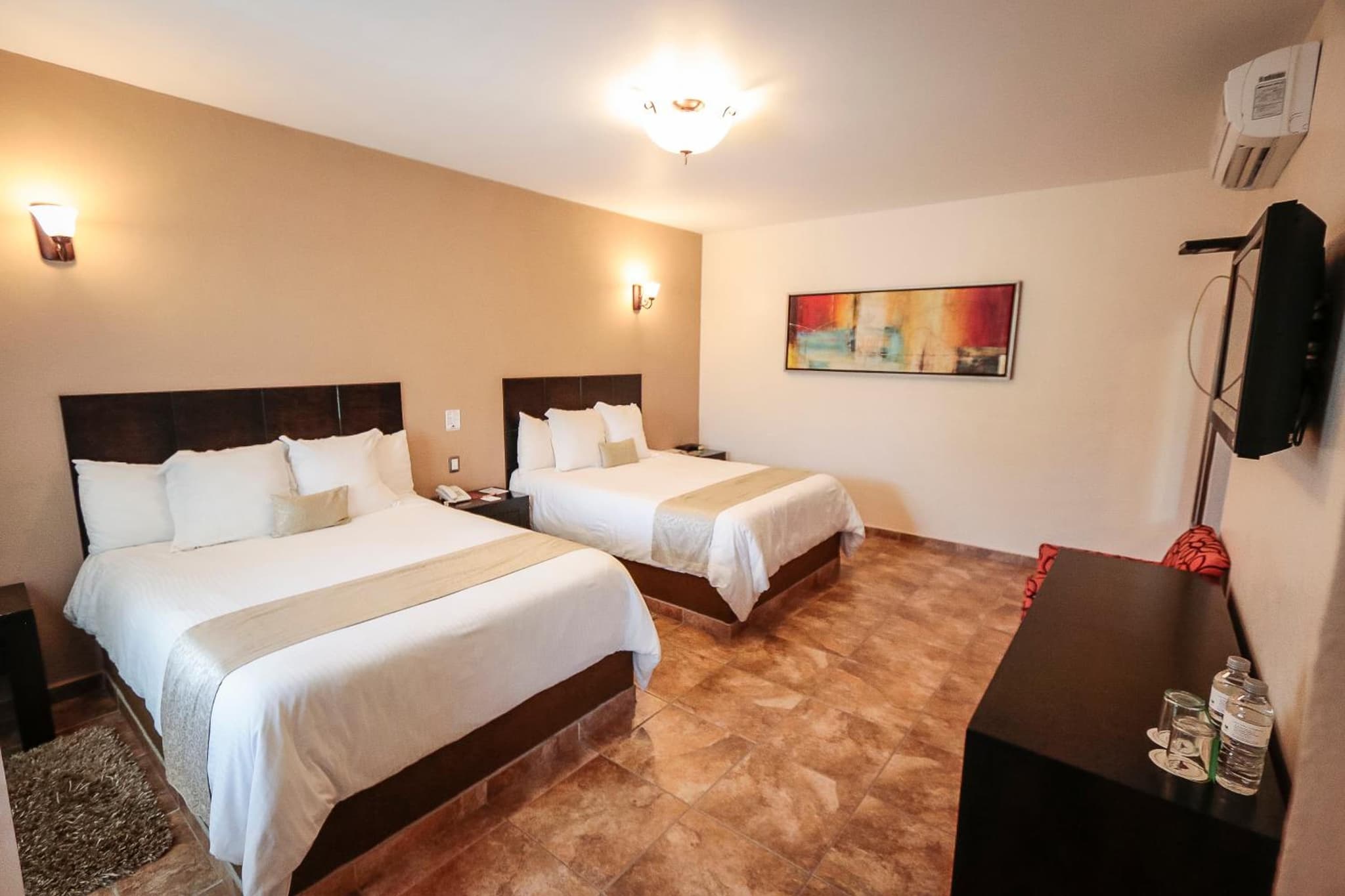 Hotel Real de San Jose photo 5