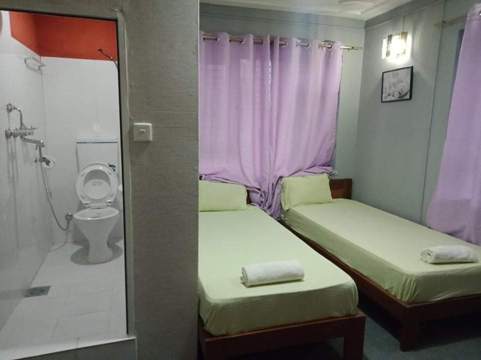 Orchid Home Bed & Breakfast pvt ltd photo 4