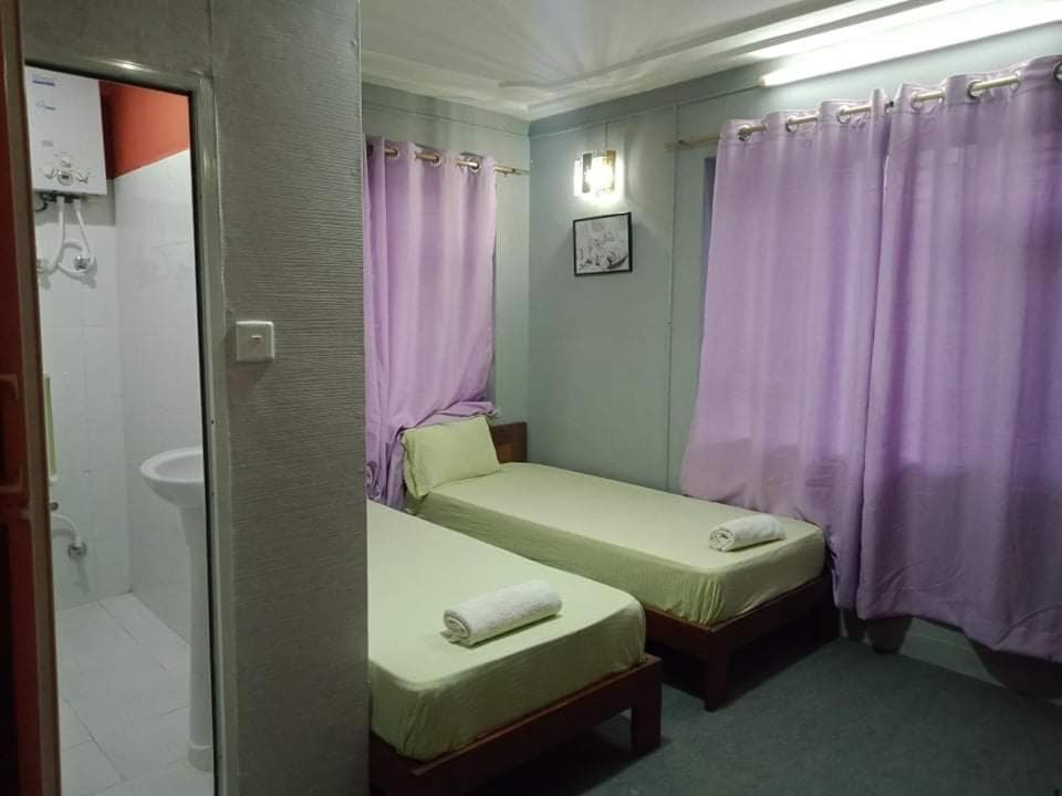 Orchid Home Bed & Breakfast pvt ltd photo 2