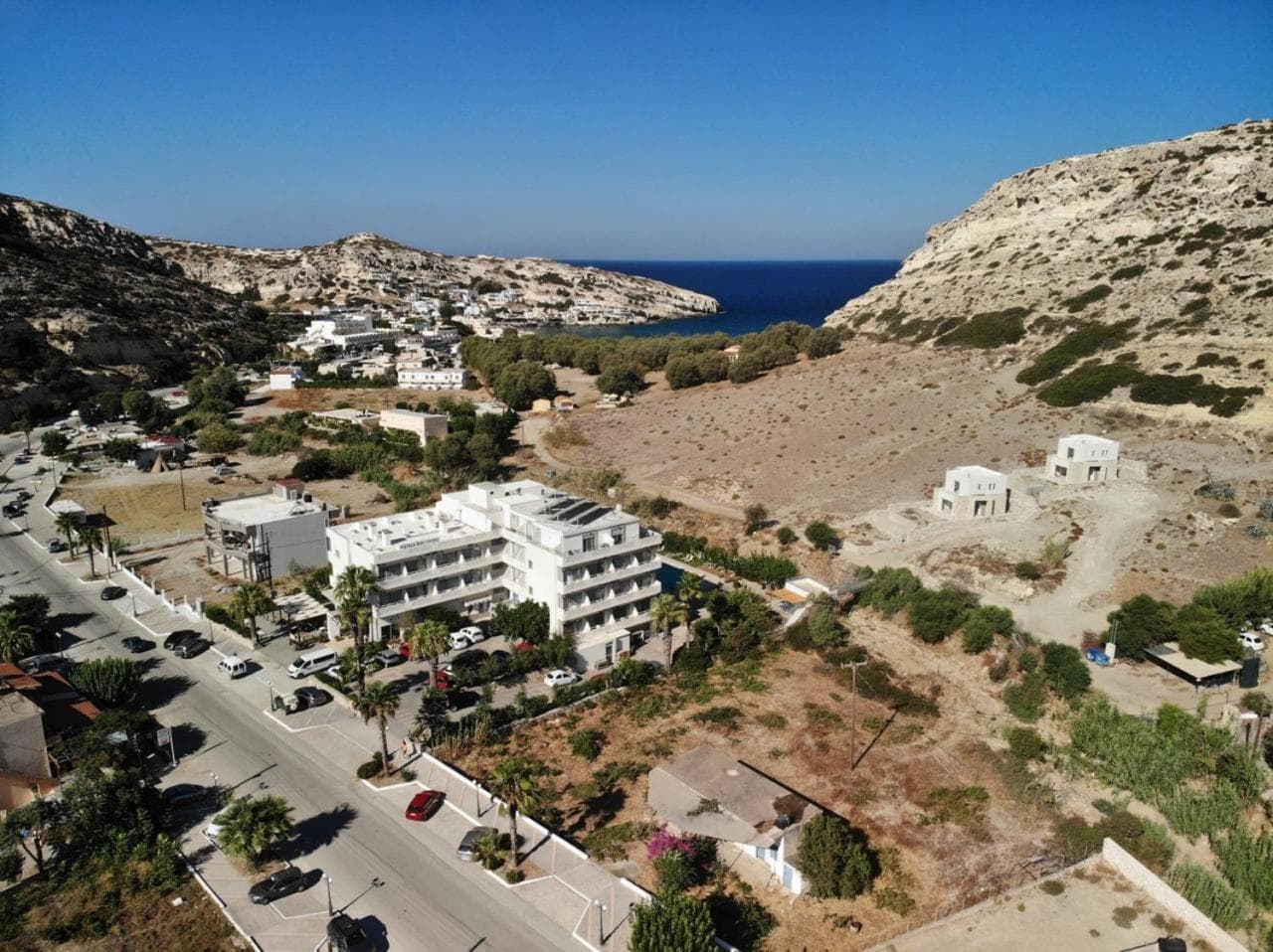 Matala Bay Hotel photo 4
