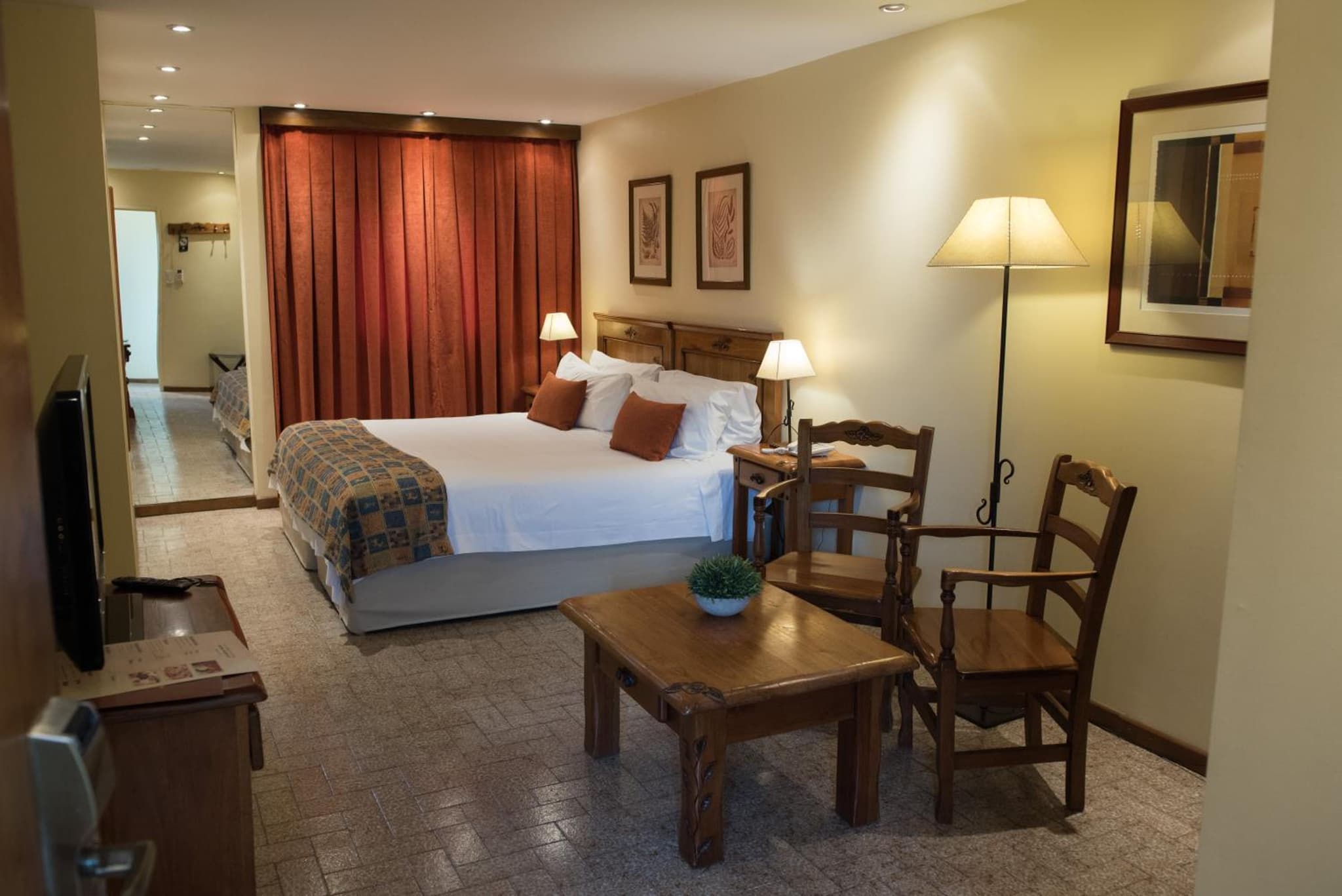 Hostal del Bosque photo 4