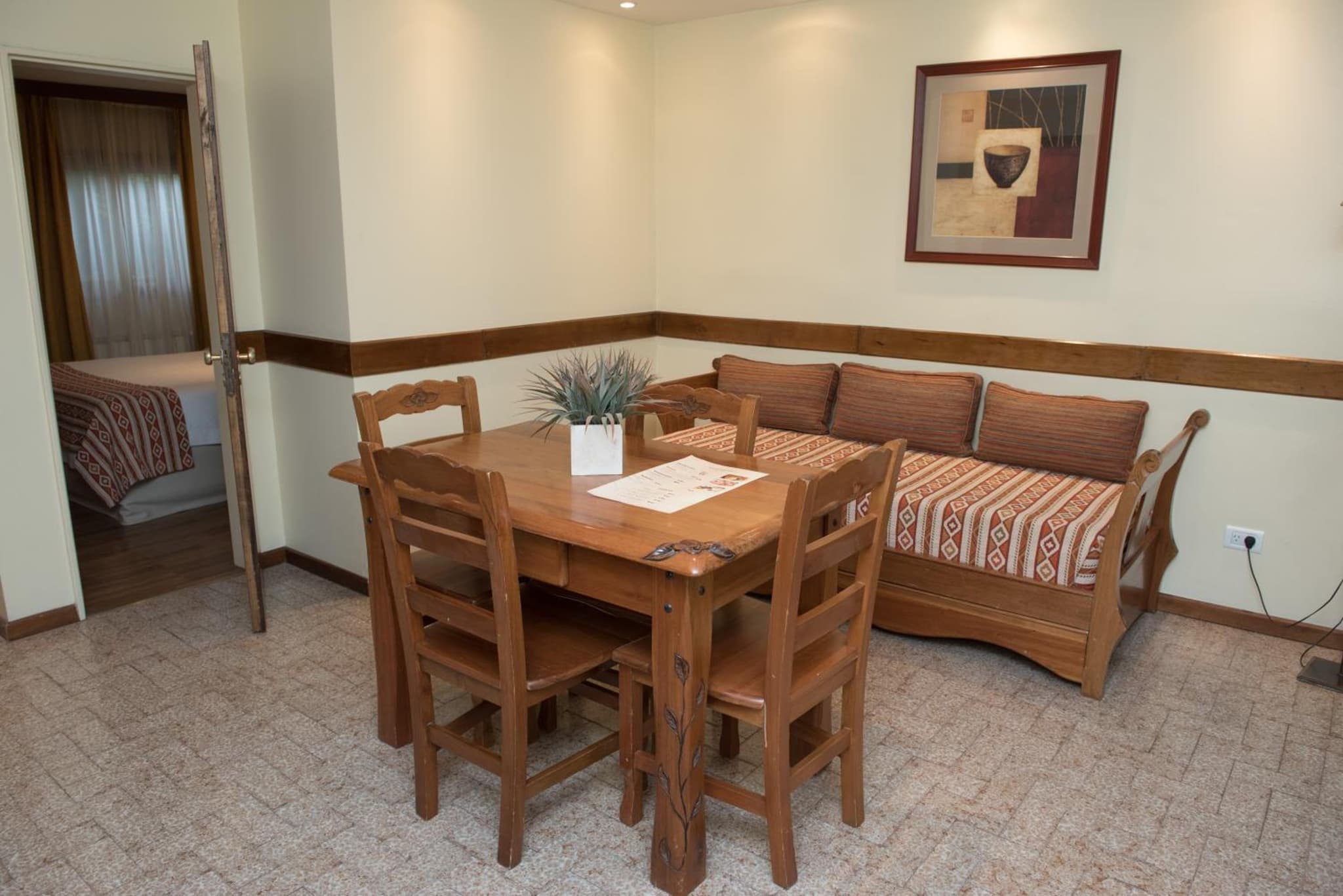 Hostal del Bosque photo 9