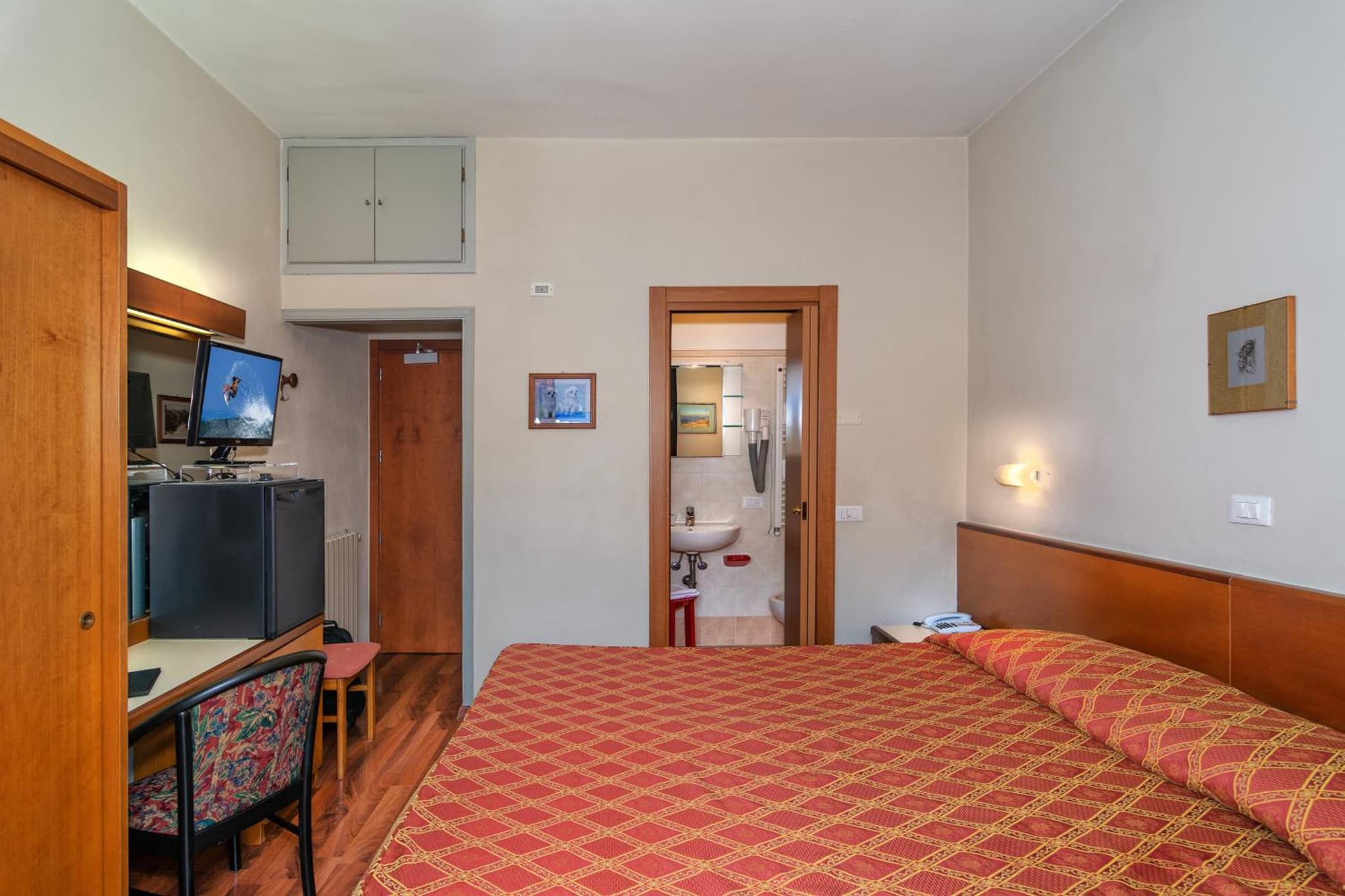 Hotel La Vela photo 2