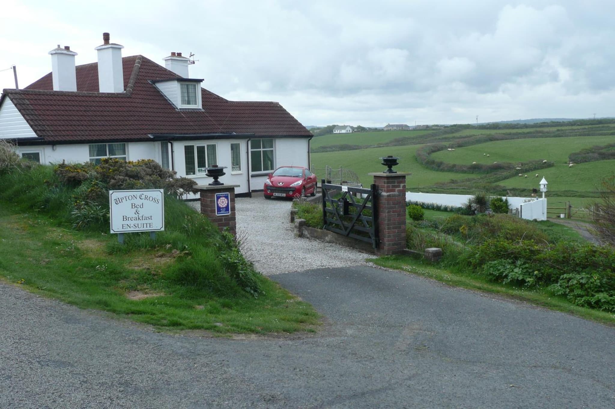 Upton Cross B&B photo 5