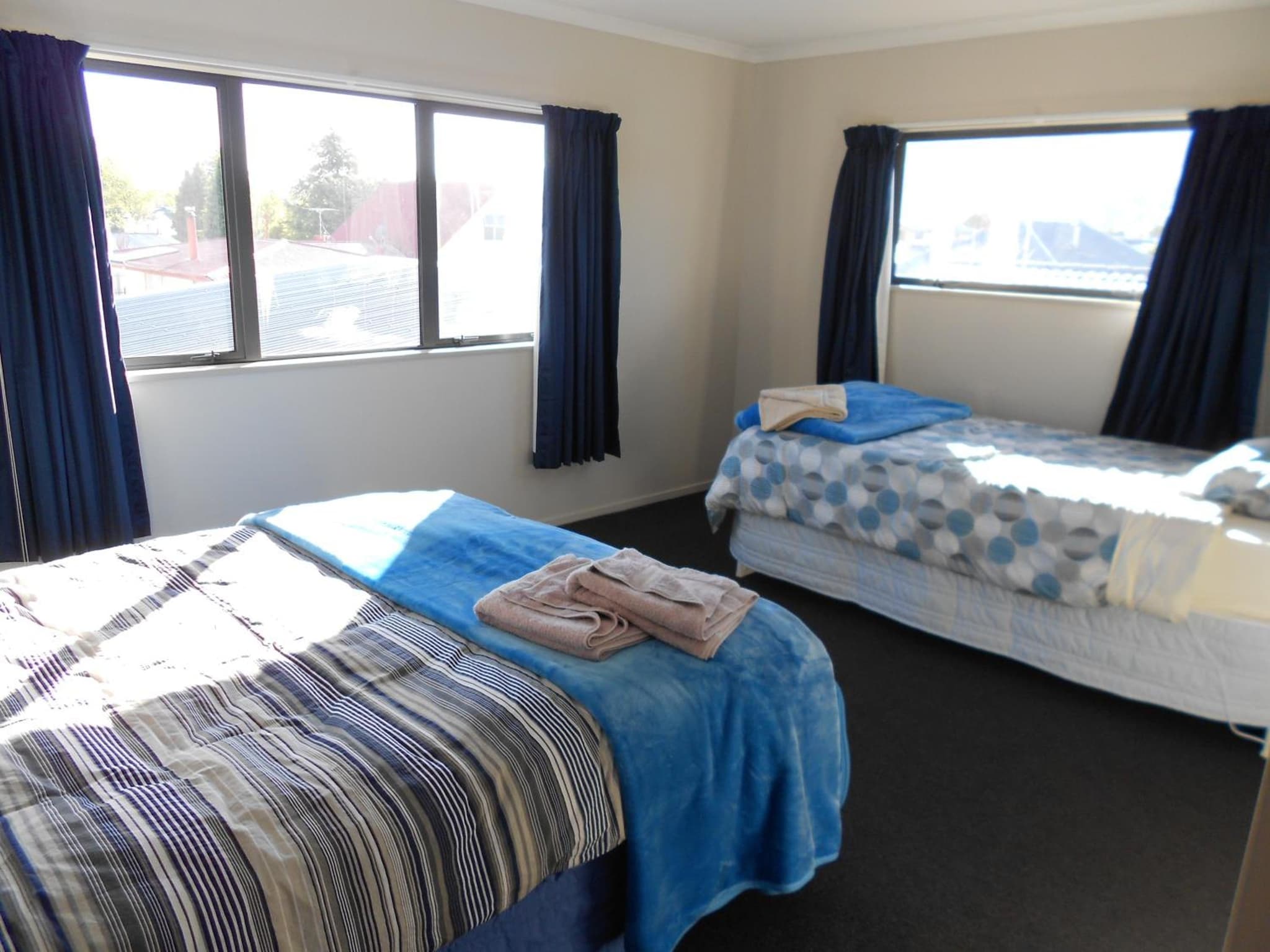 Gavan Family Apartments photo 9