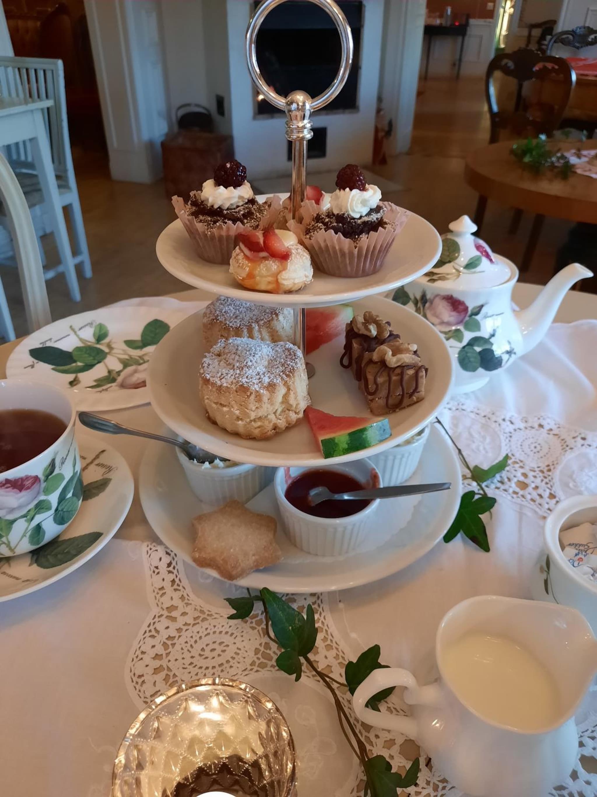 Garvaregården Hotel , B&B och Café photo 9