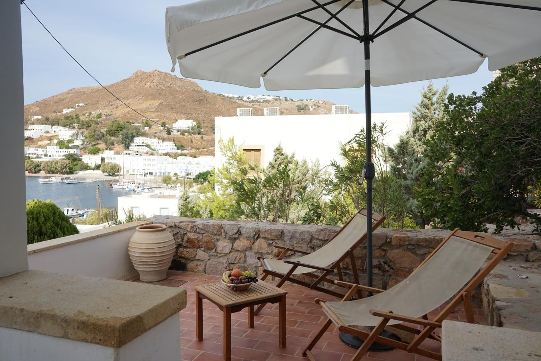 Patmos Houses photo 7