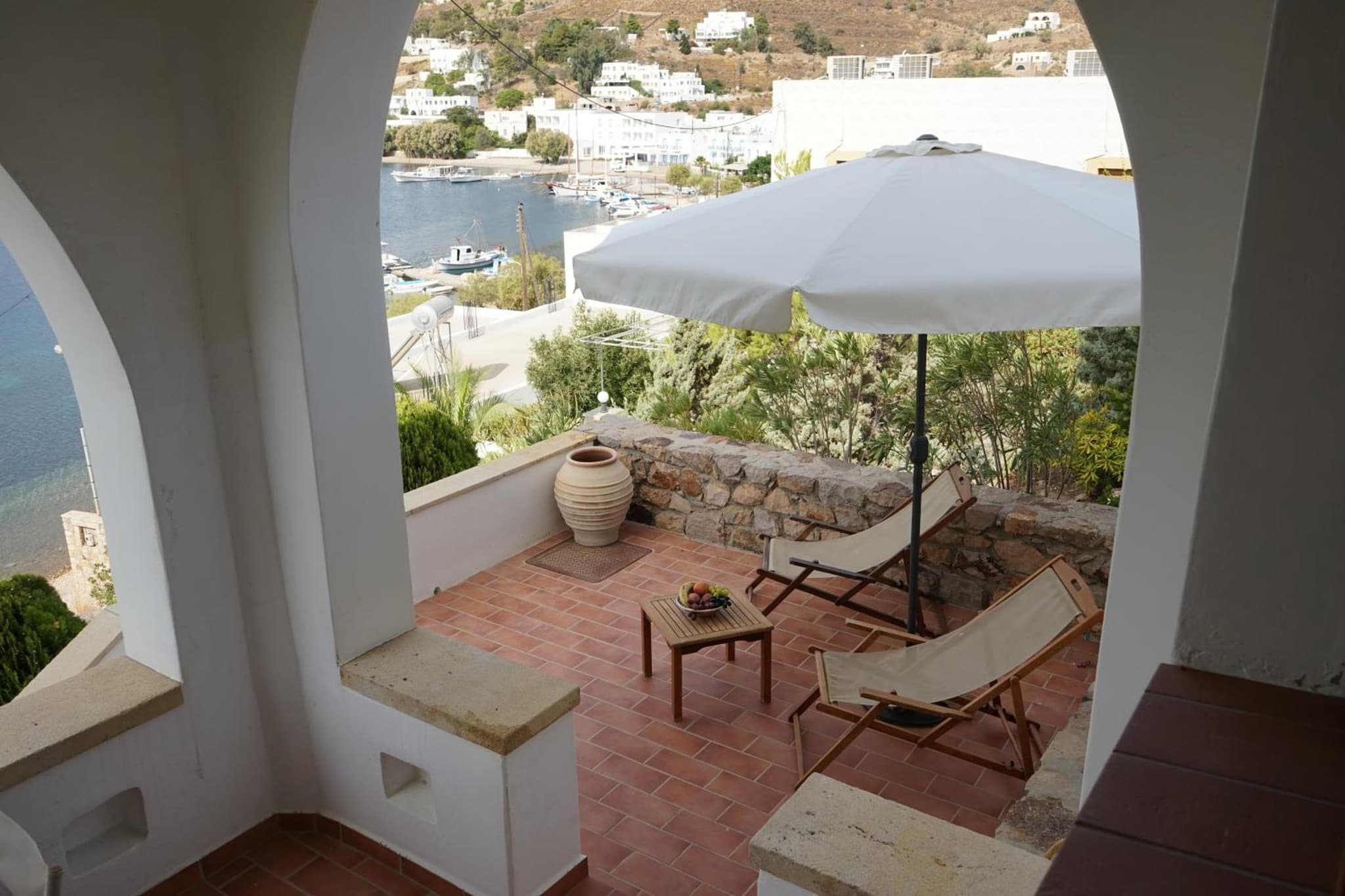 Patmos Houses photo 9