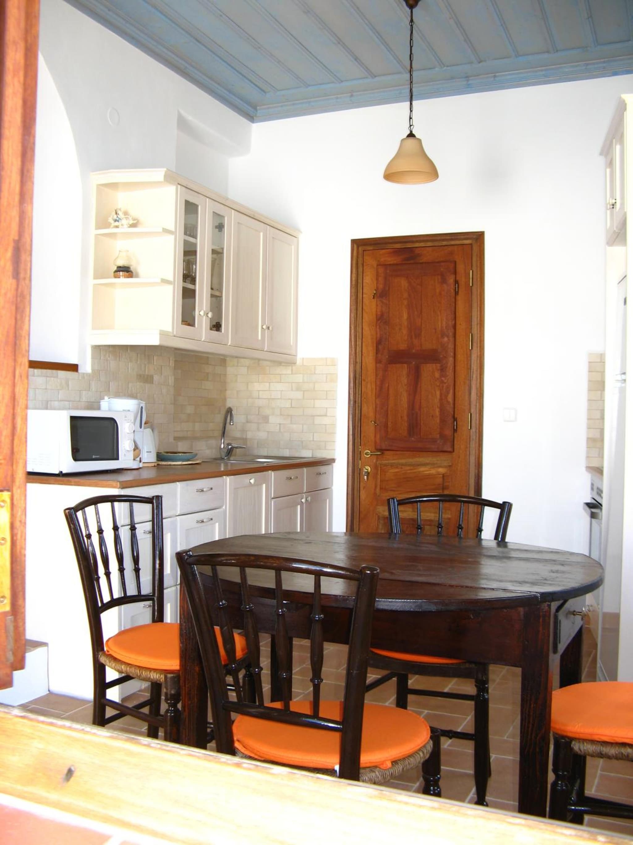 Patmos Houses photo 3