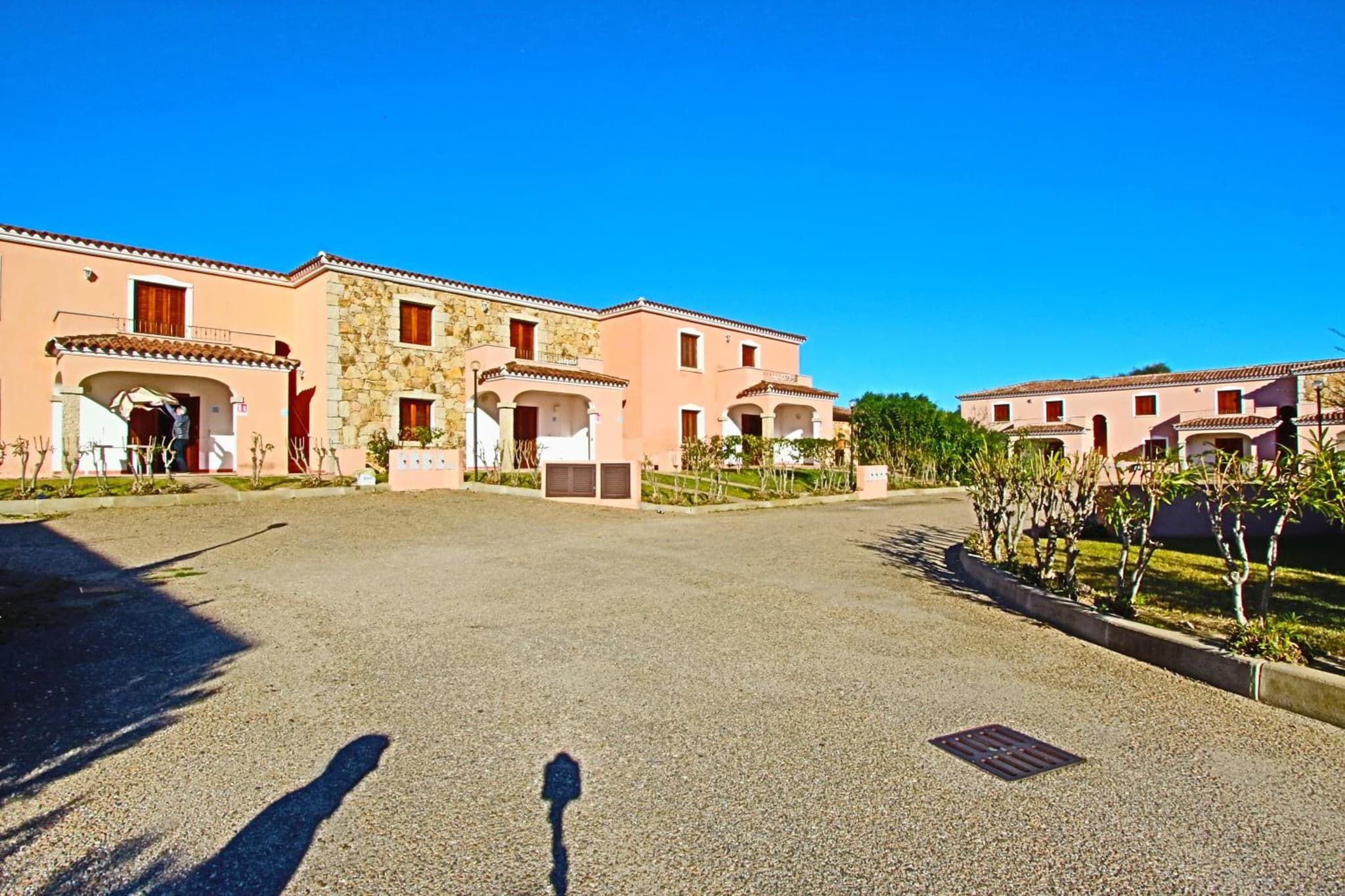 Residence Stella Marina