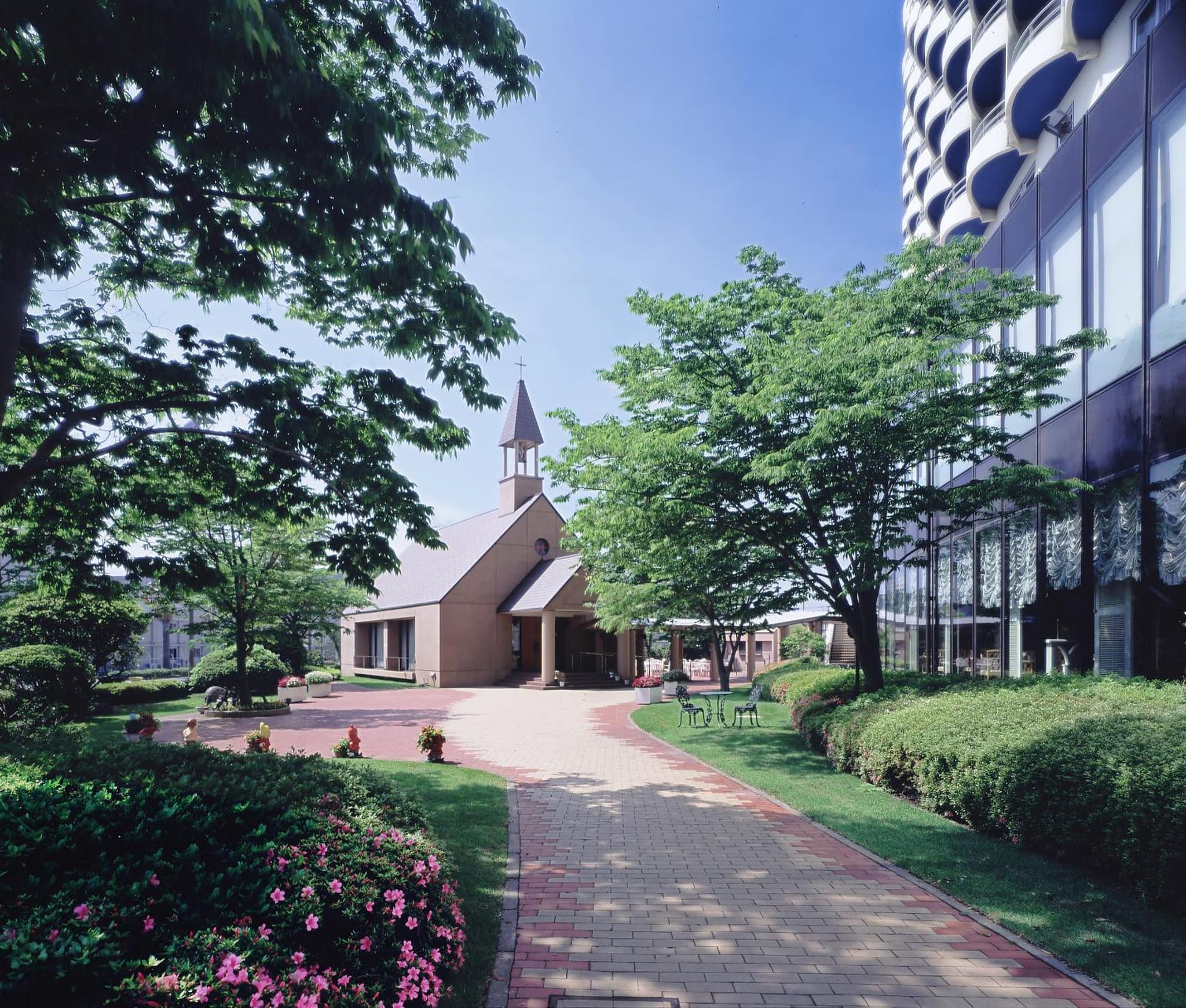 Kagoshima Sun Royal Hotel photo 5