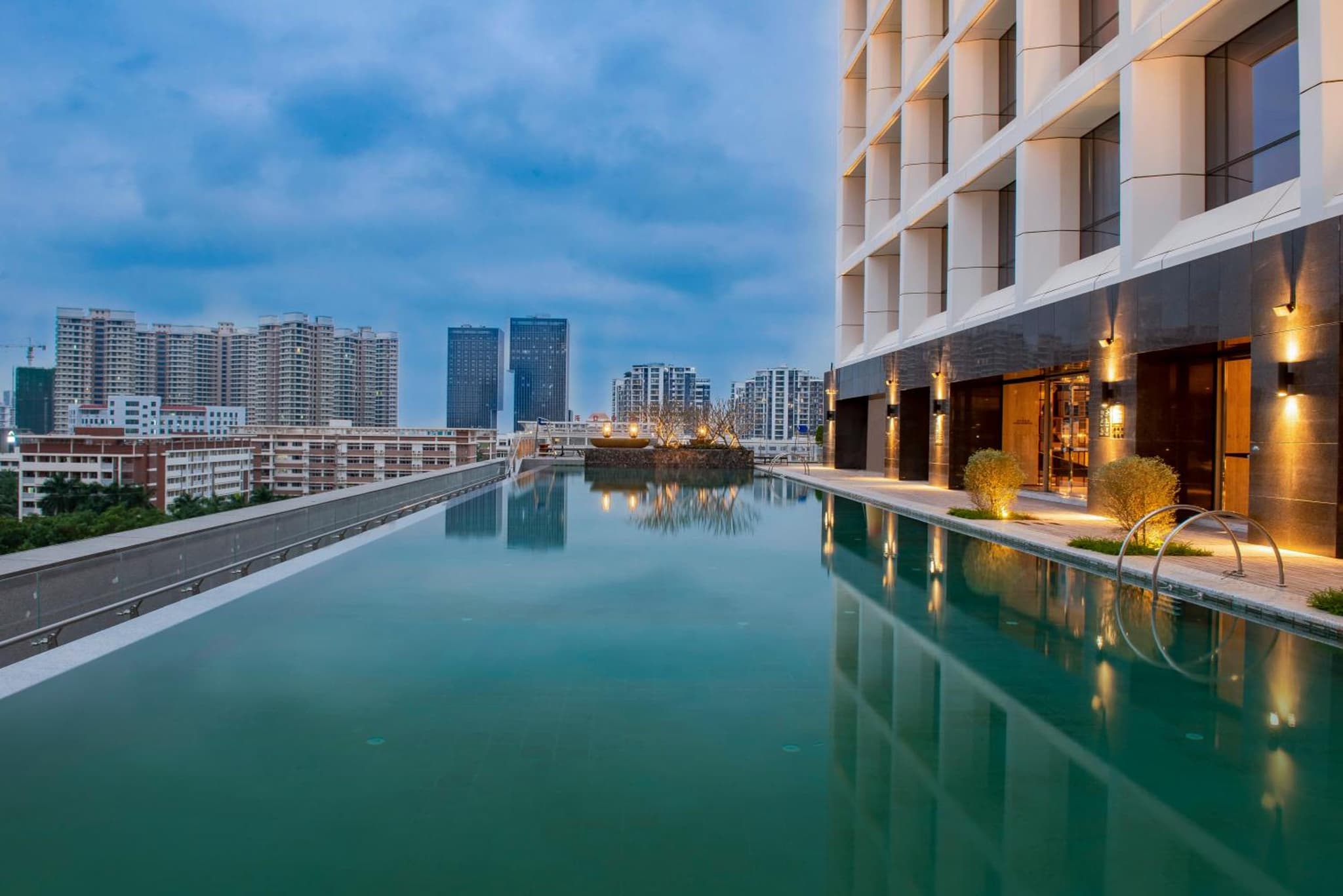 Sofitel Haikou photo 3