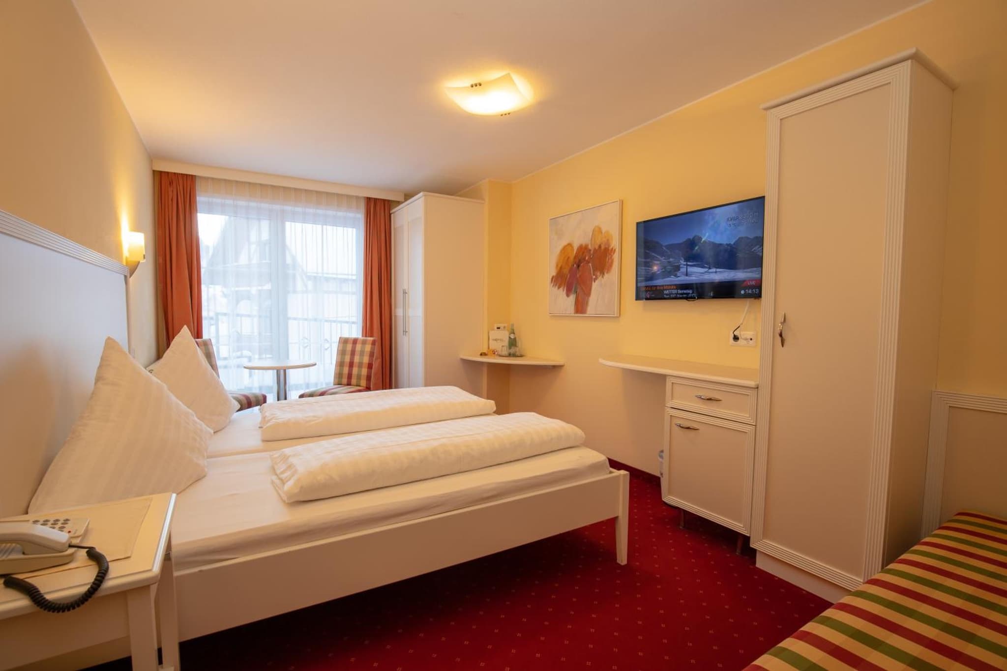 The Hotel - himmlisch wohlfühlen photo 3