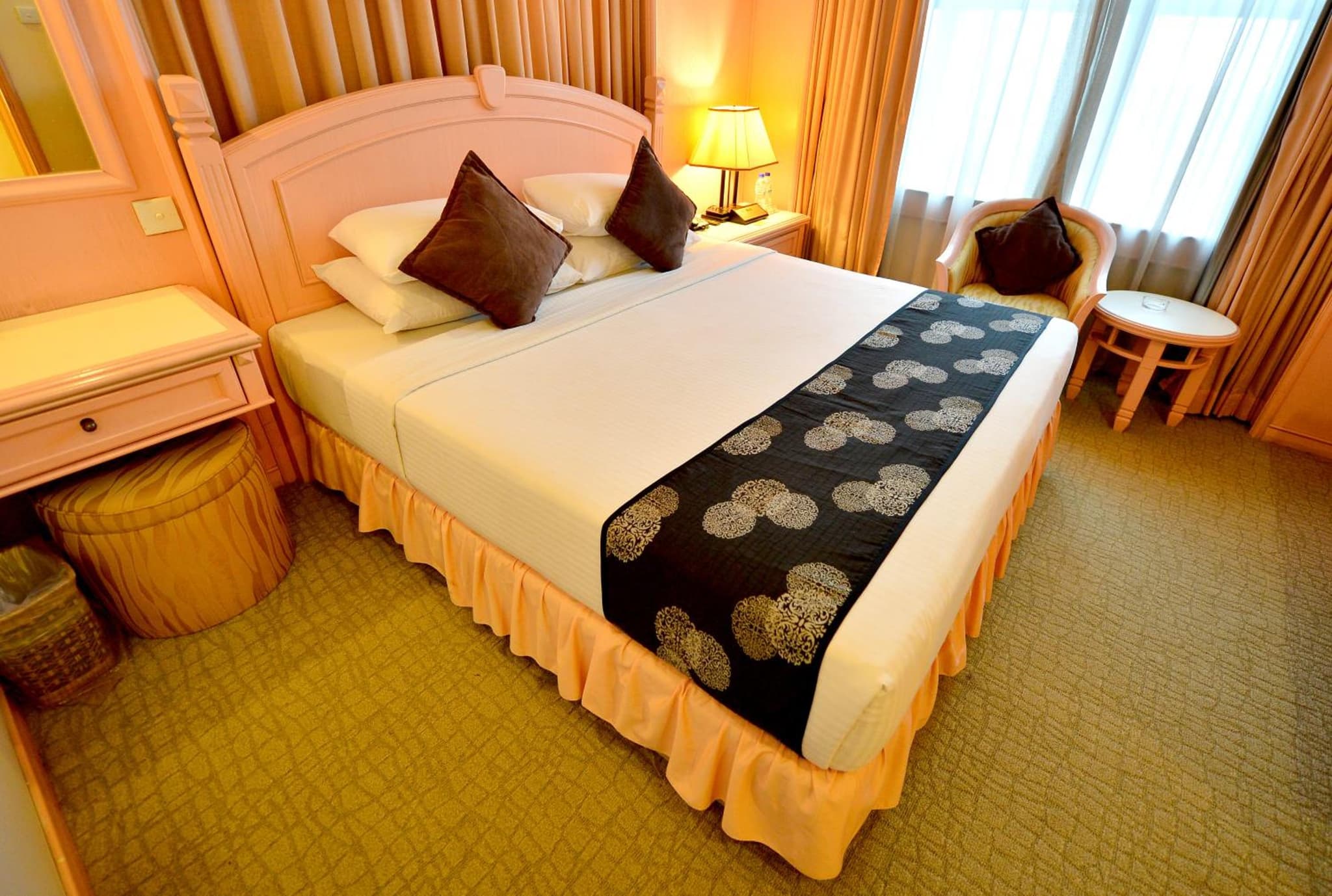 Emerald Puteri Hotel photo 5