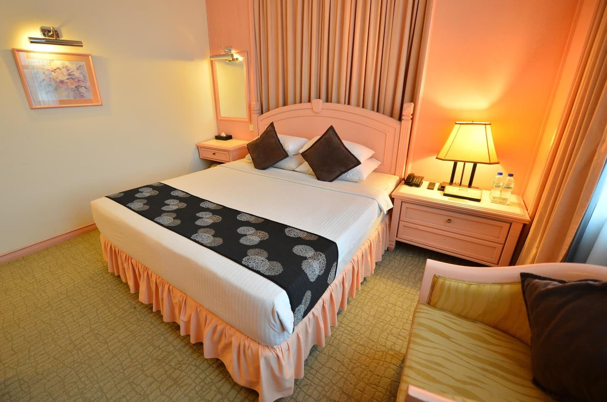 Emerald Puteri Hotel photo 9