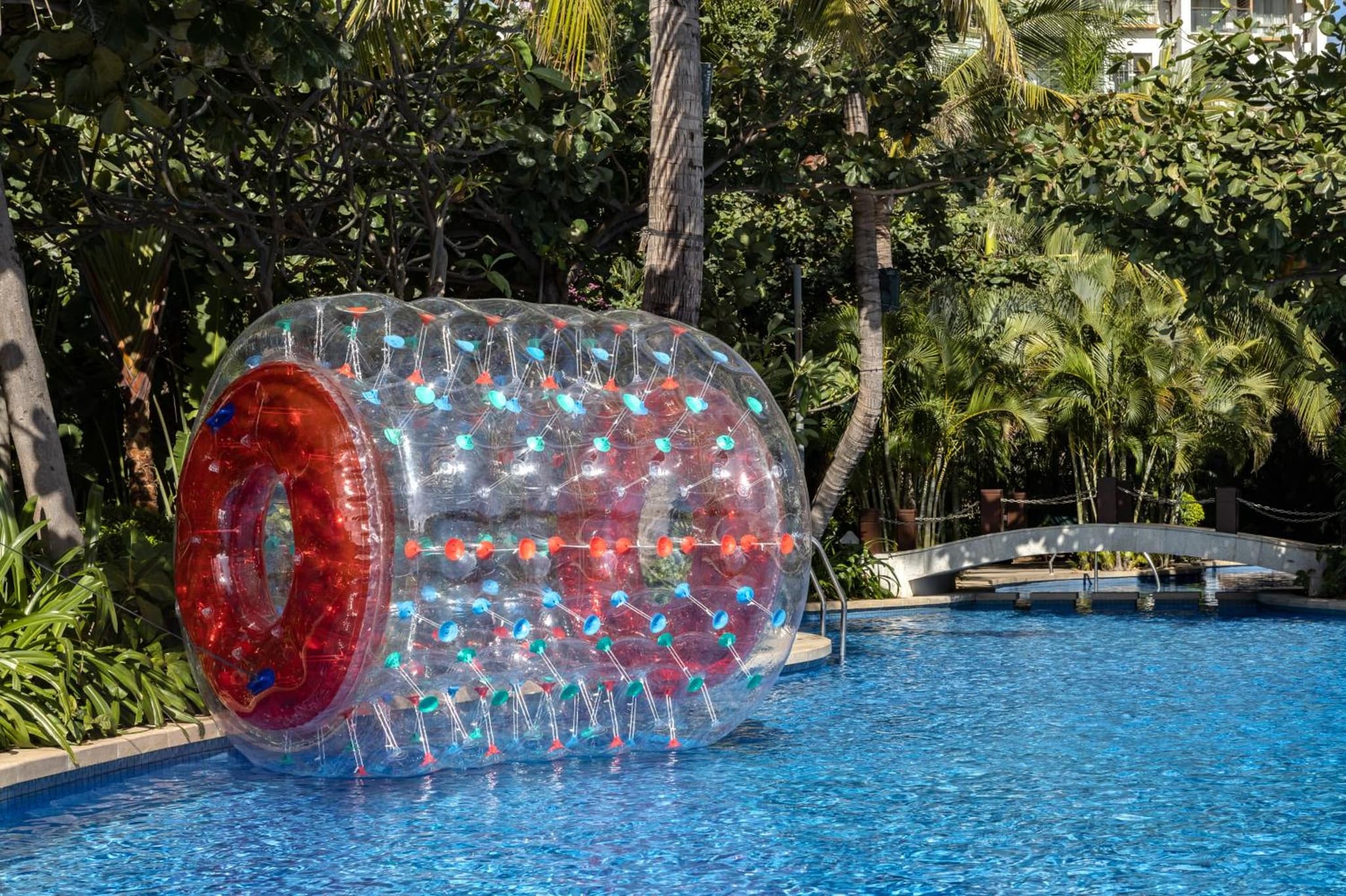Sanya Seacube Holiday Hotel photo 3