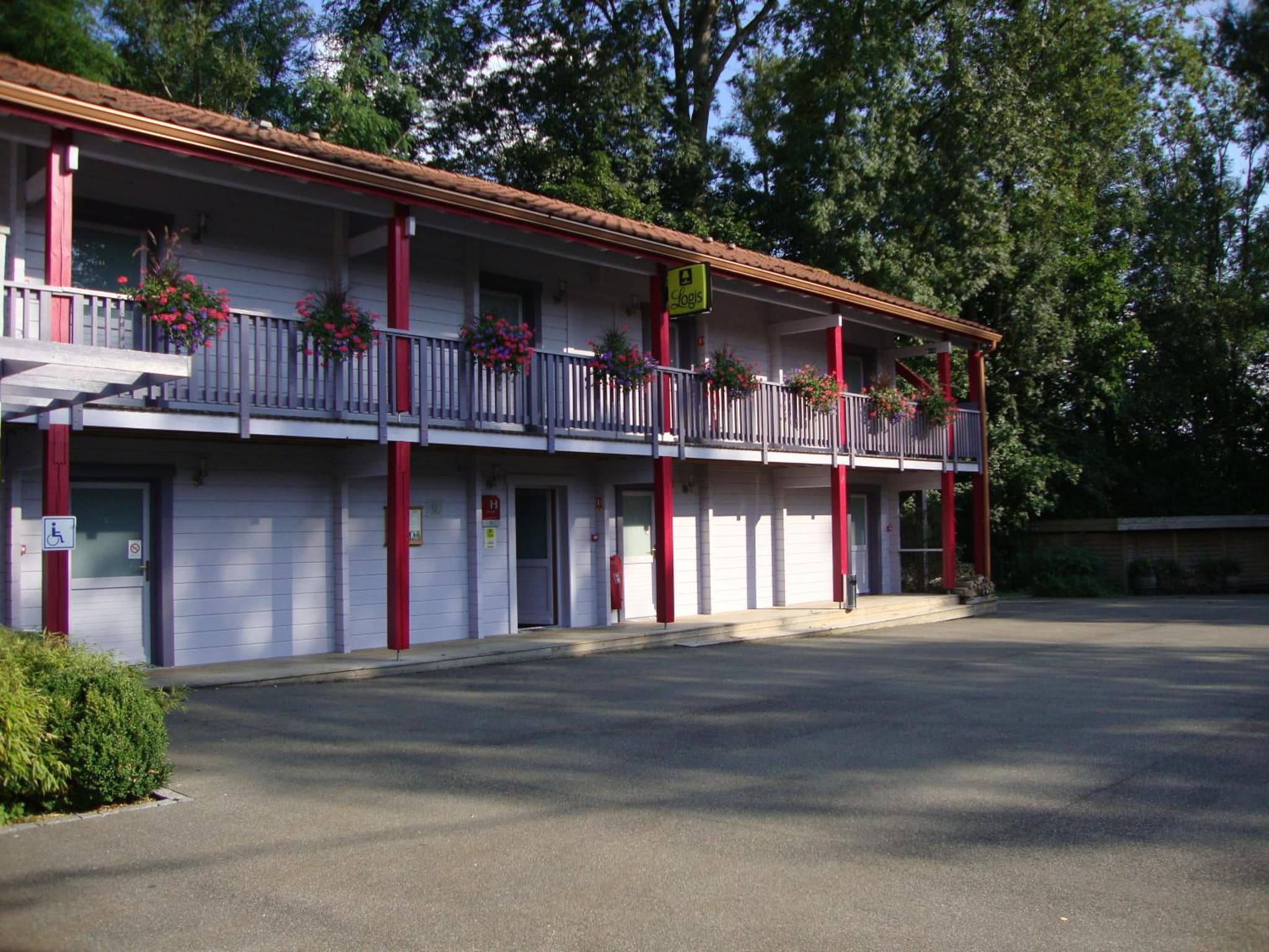 Les Grands Frênes photo 5