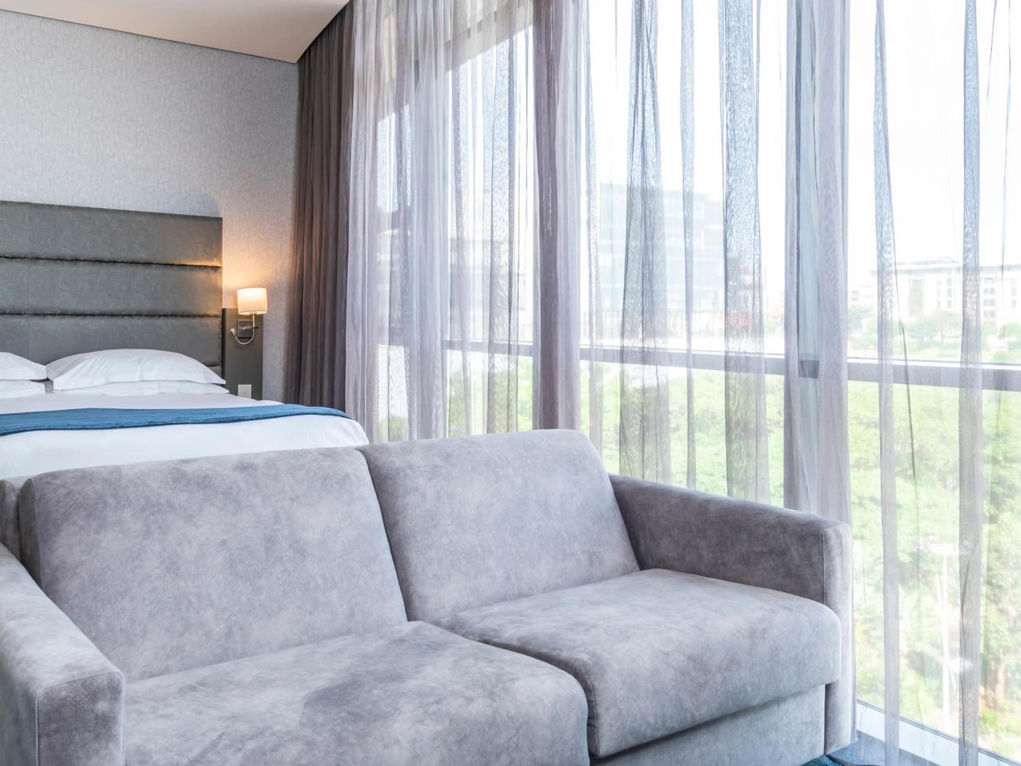 aha Gateway Hotel Umhlanga photo 5