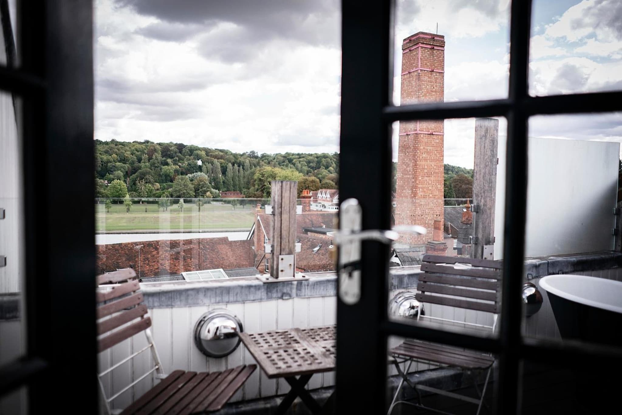 Hotel du Vin Henley photo 2