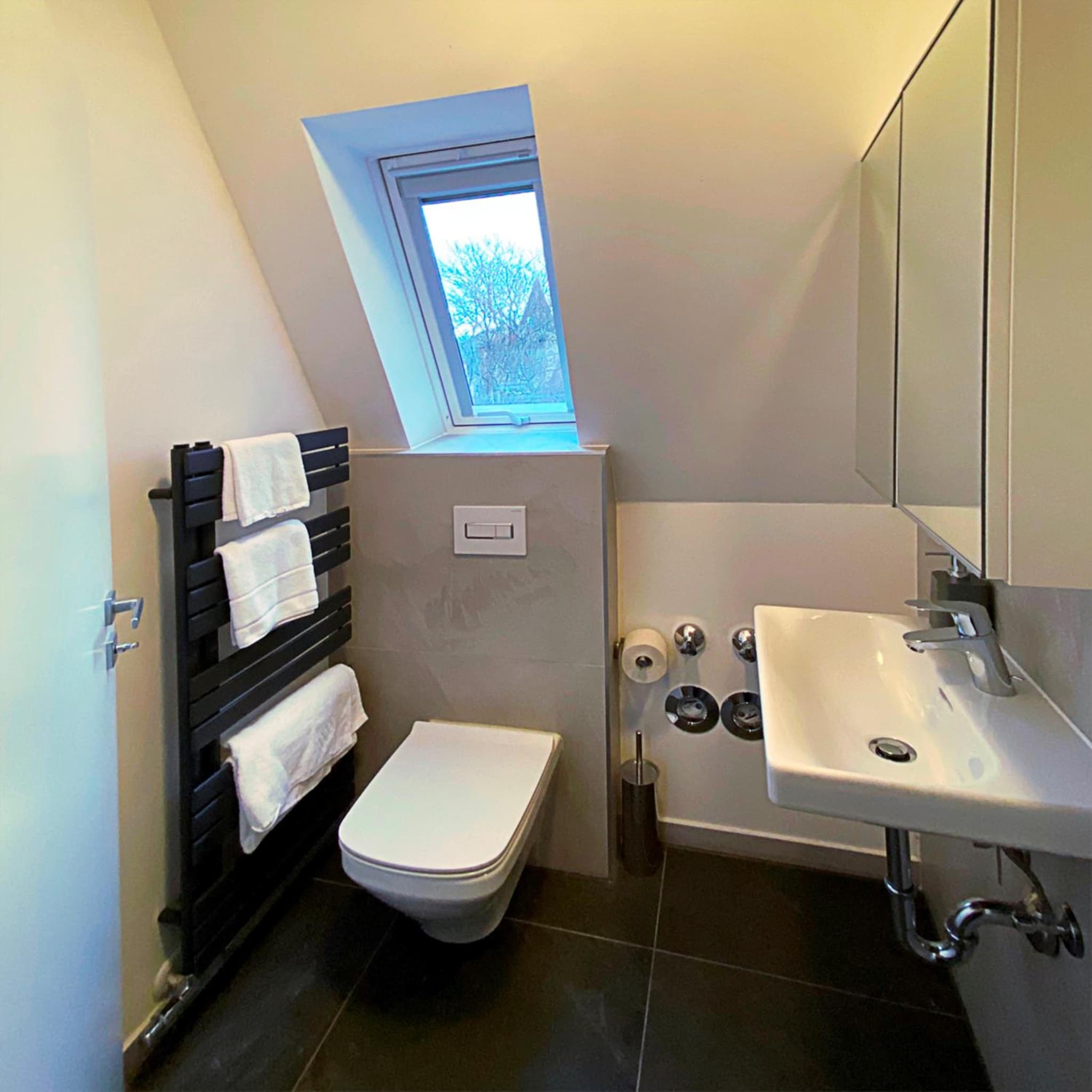 Nurban Apartments Oldtown photo 6