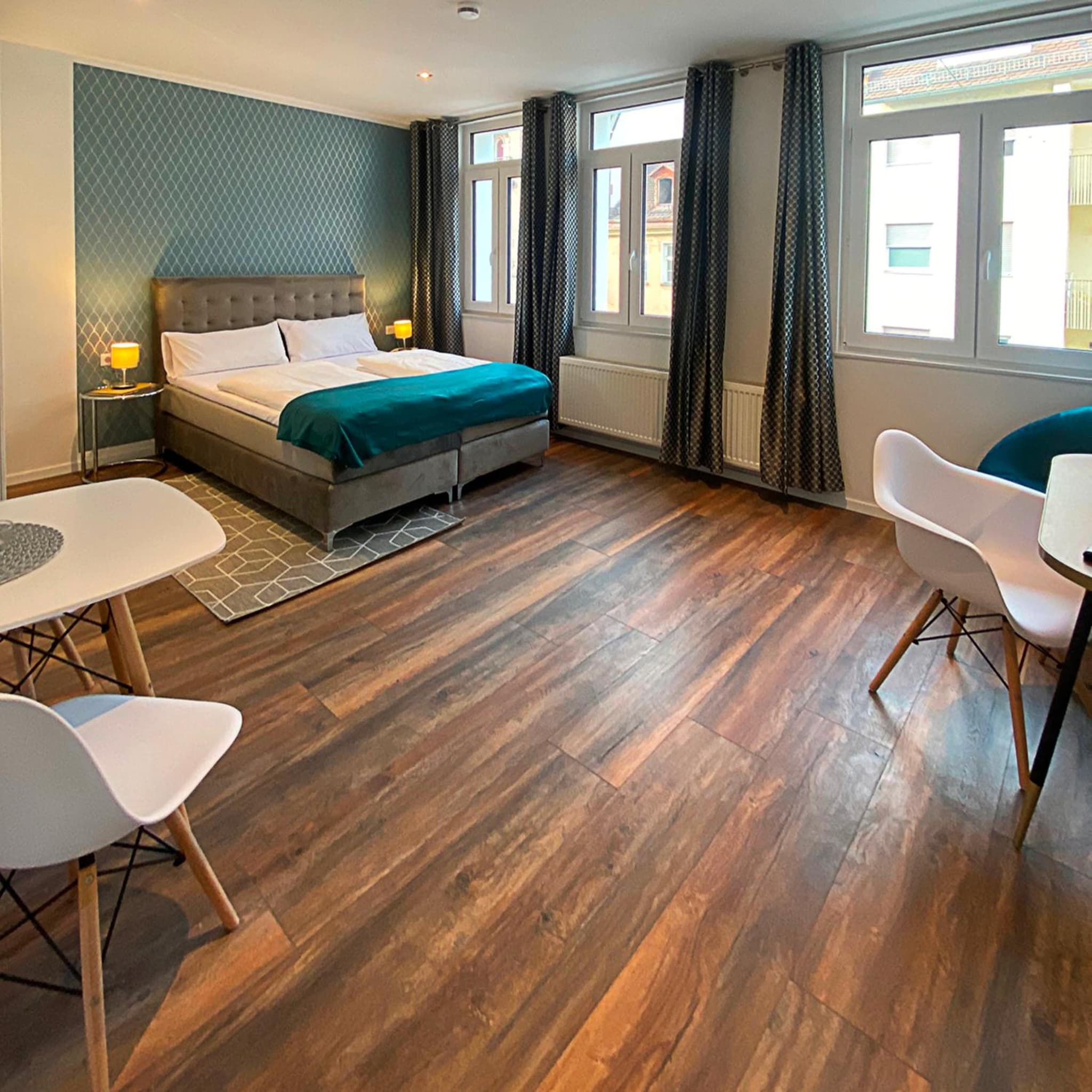 Nurban Apartments Oldtown photo 4