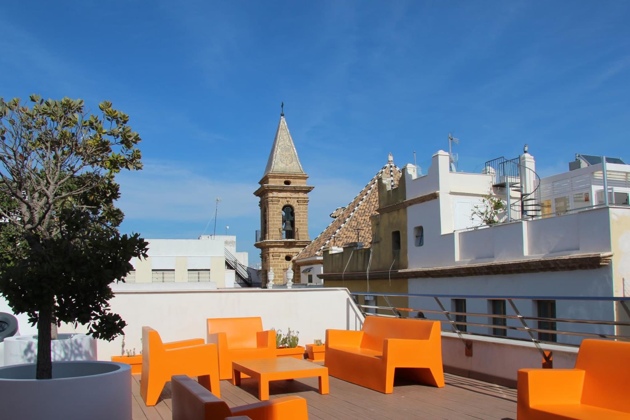 Apartamentos Maier