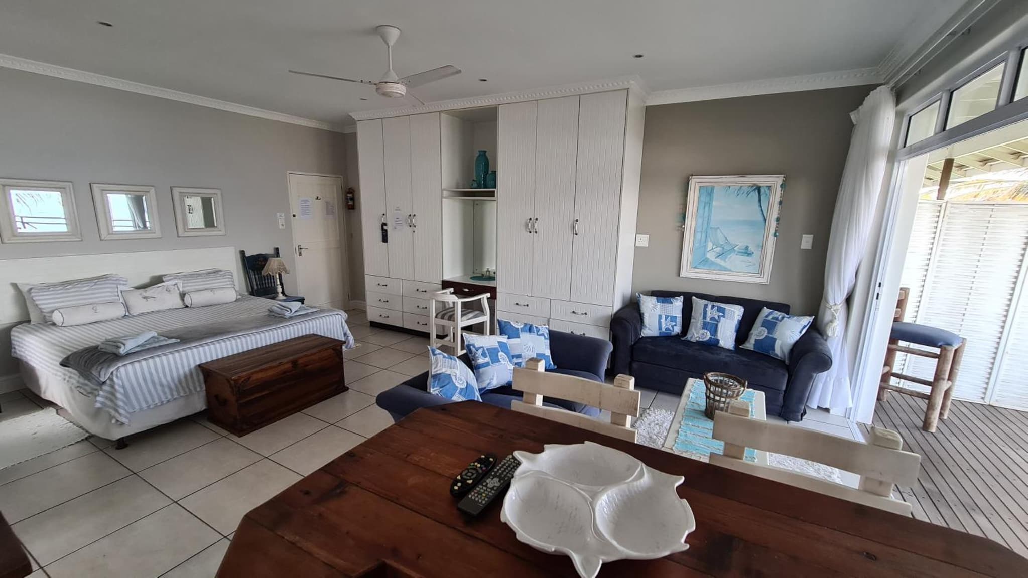 Shaka's Seat Guesthouse photo 4