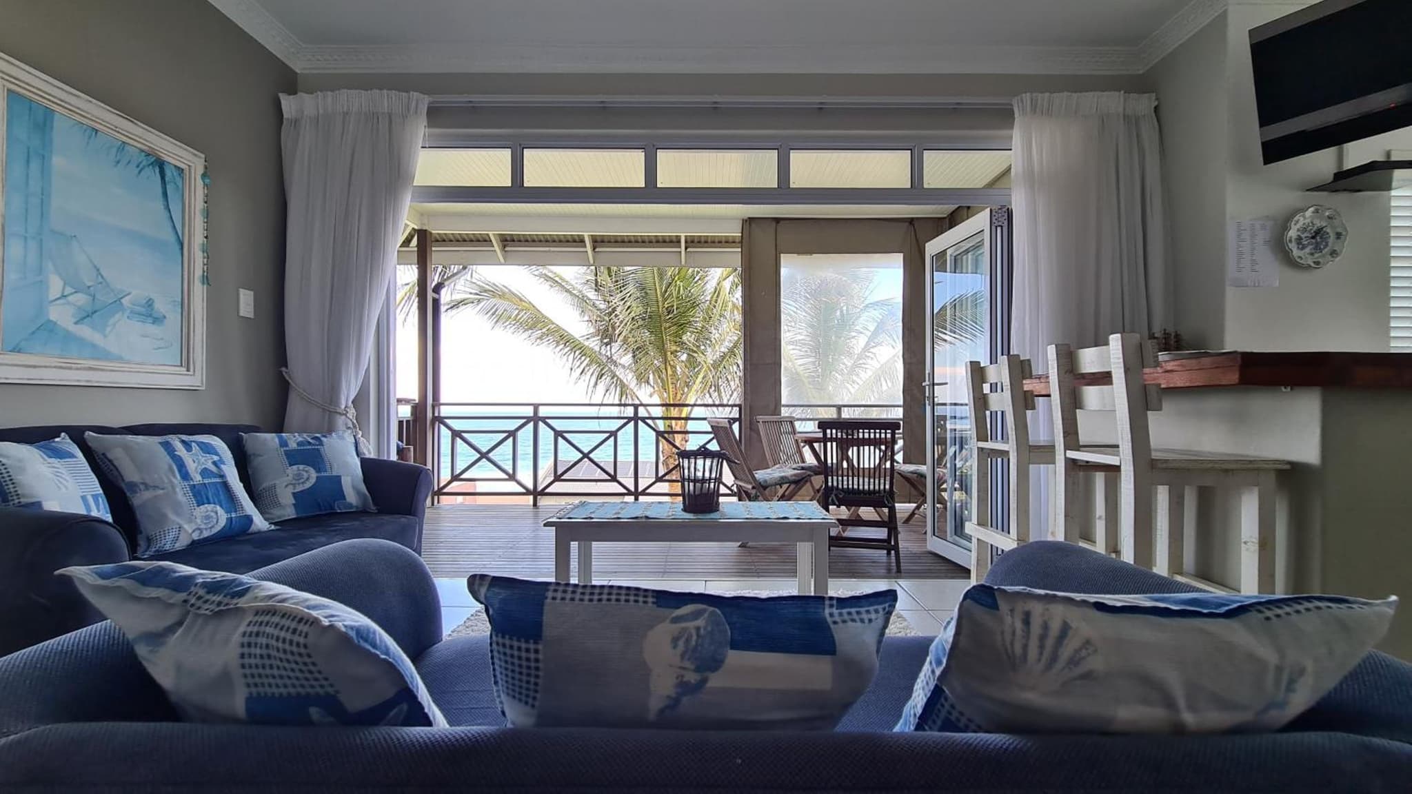 Shaka's Seat Guesthouse photo 3