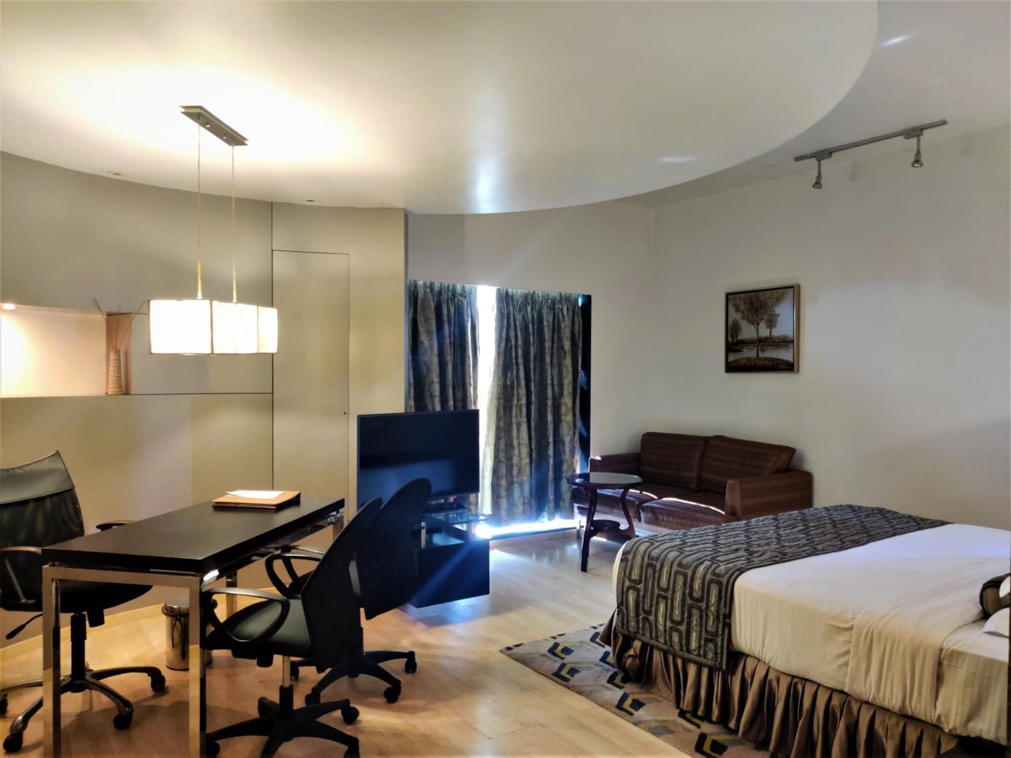 Hotel Satkar Residency photo 3