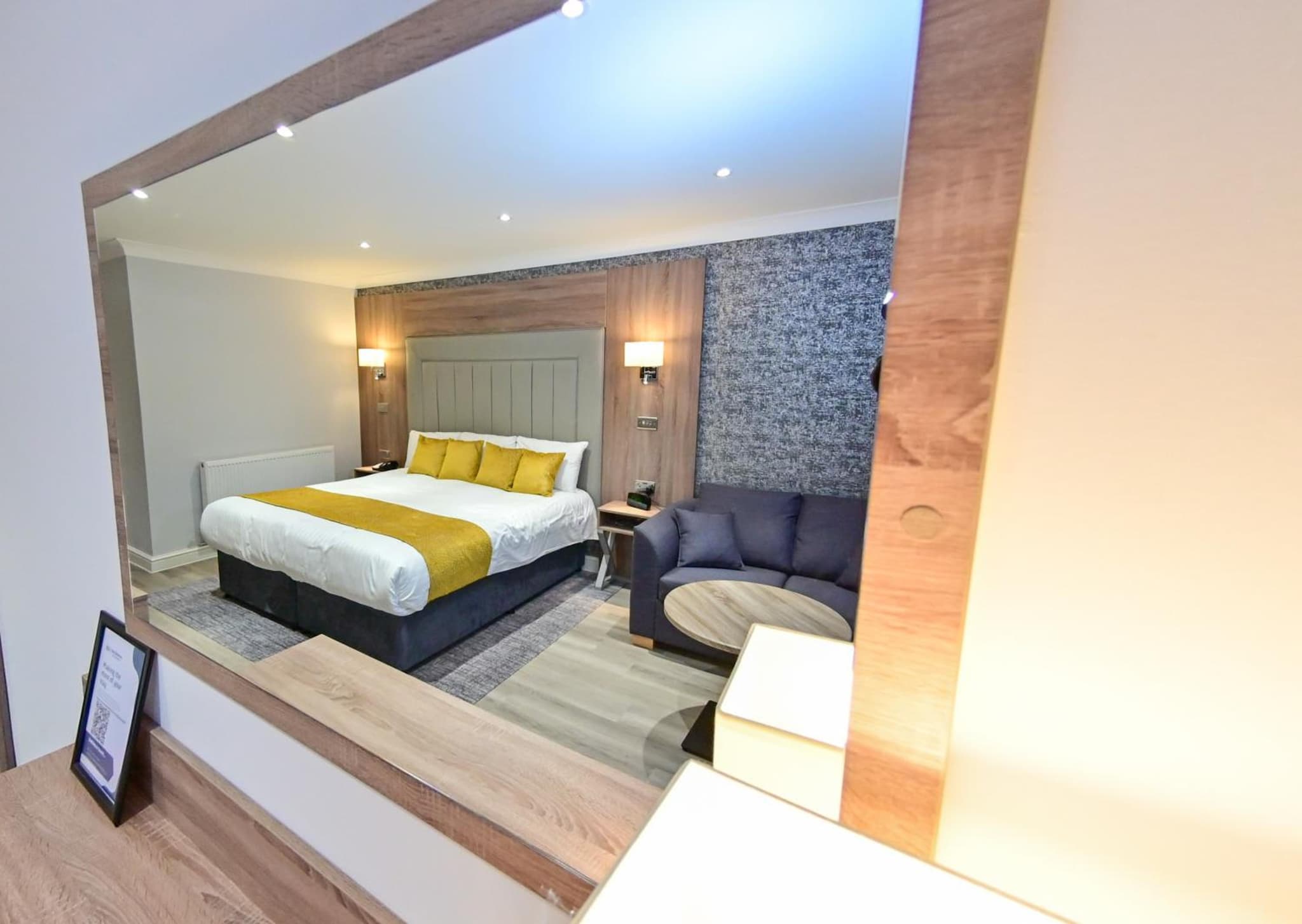 Best Western Premier Heronston Hotel & Spa photo 8