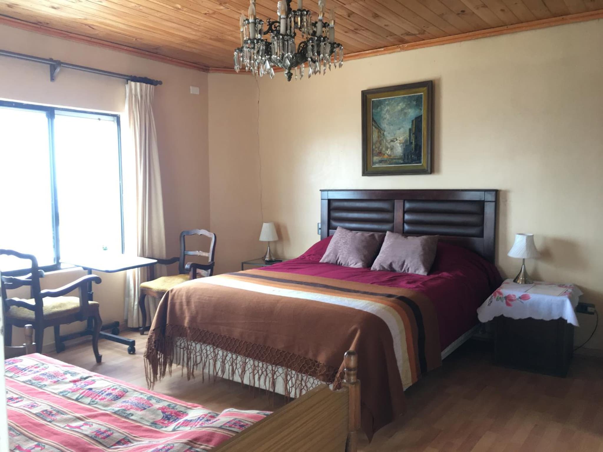 Hostal La Casa Barco photo 5