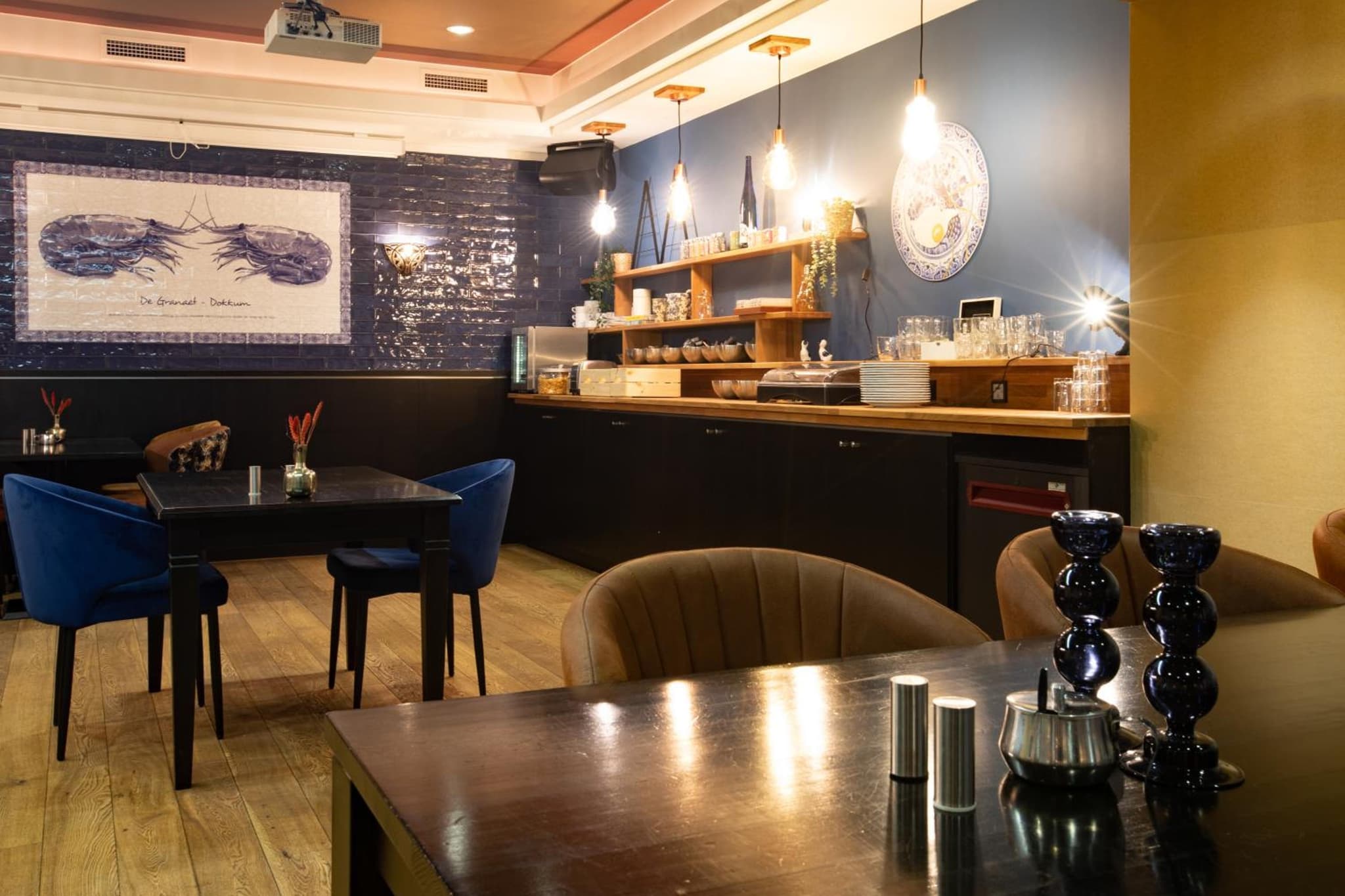 Hotel Café Restaurant De Posthoorn photo 3